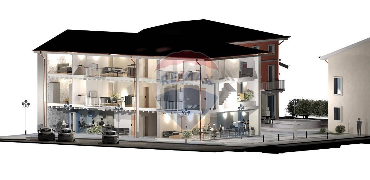 Appartamento in vendita a Buttapietra, 2 locali, prezzo € 164.000 | CambioCasa.it