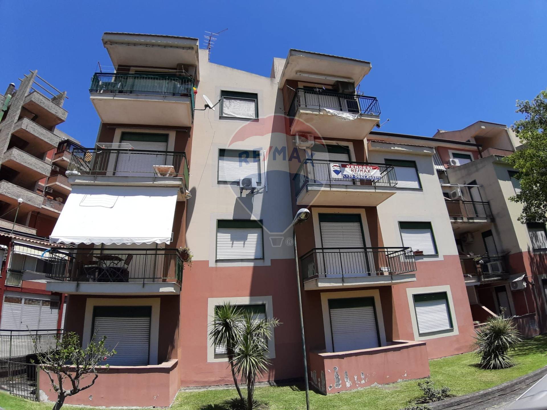 Appartamento in vendita a Giardini-Naxos, 2 locali, zona Località: PietreNere, prezzo € 70.000 | CambioCasa.it