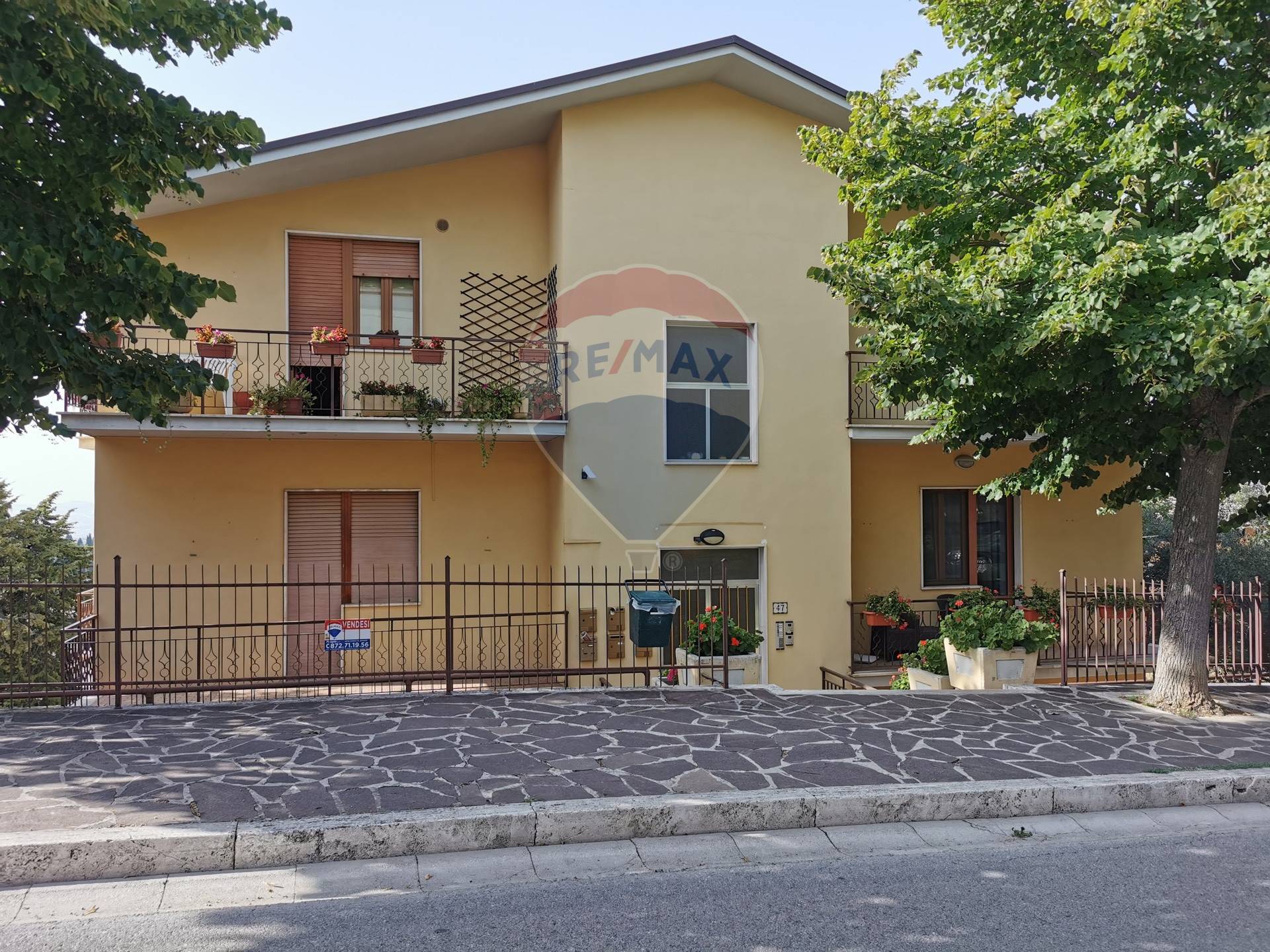 Appartamento in vendita a Atessa, 5 locali, prezzo € 88.000 | CambioCasa.it
