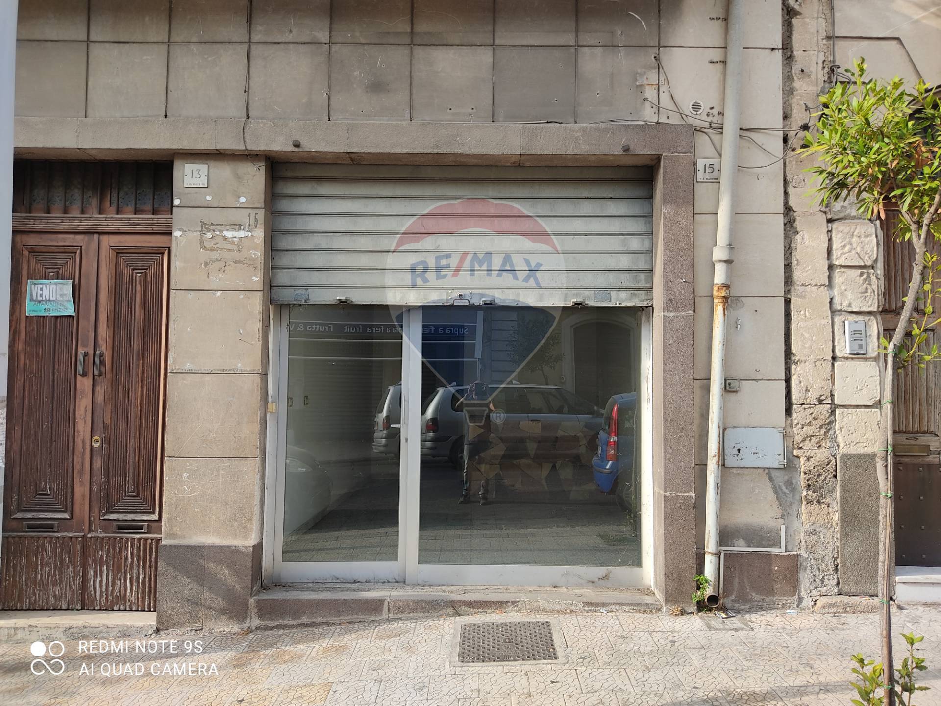 Negozio / Locale in vendita a Lentini, 9999 locali, prezzo € 33.000 | CambioCasa.it