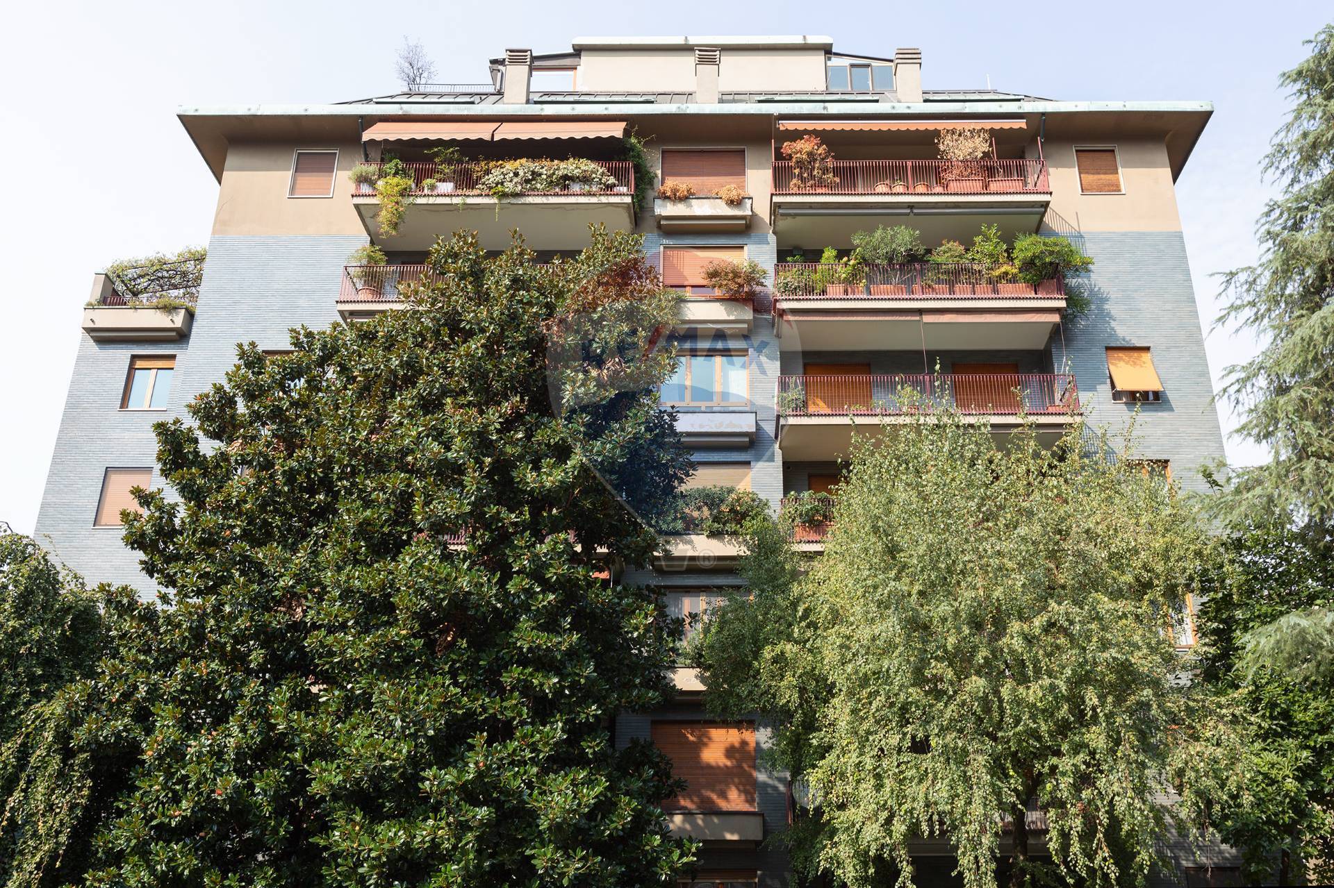 Appartamento in vendita a Milano, 6 locali, zona De Angeli, Vercelli, Washington, Sicilia, S. Michele del Carso, prezzo € 1.690.000 | PortaleAgenzieImmobiliari.it