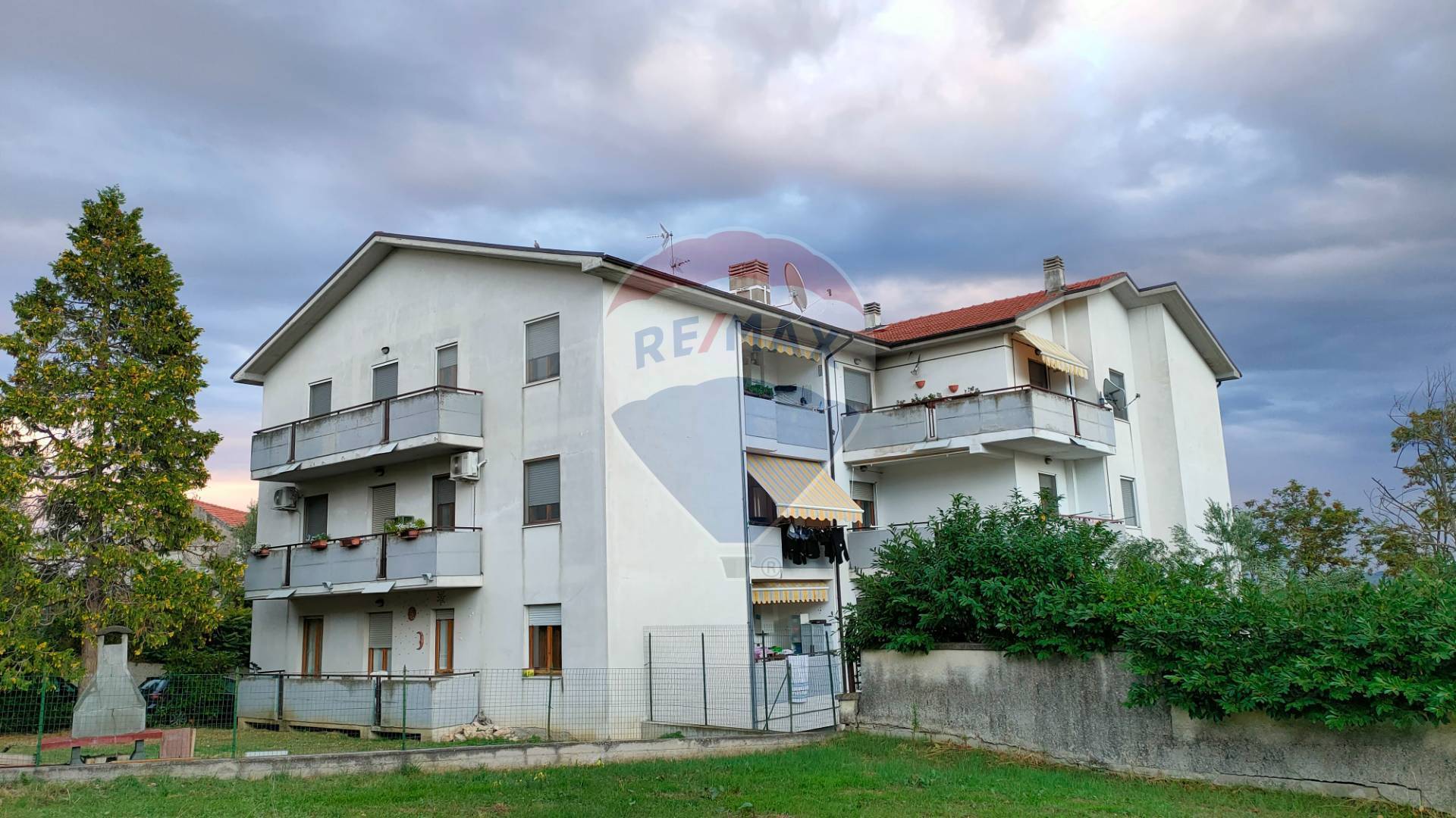 Appartamento in vendita a Paglieta, 6 locali, prezzo € 85.000 | CambioCasa.it