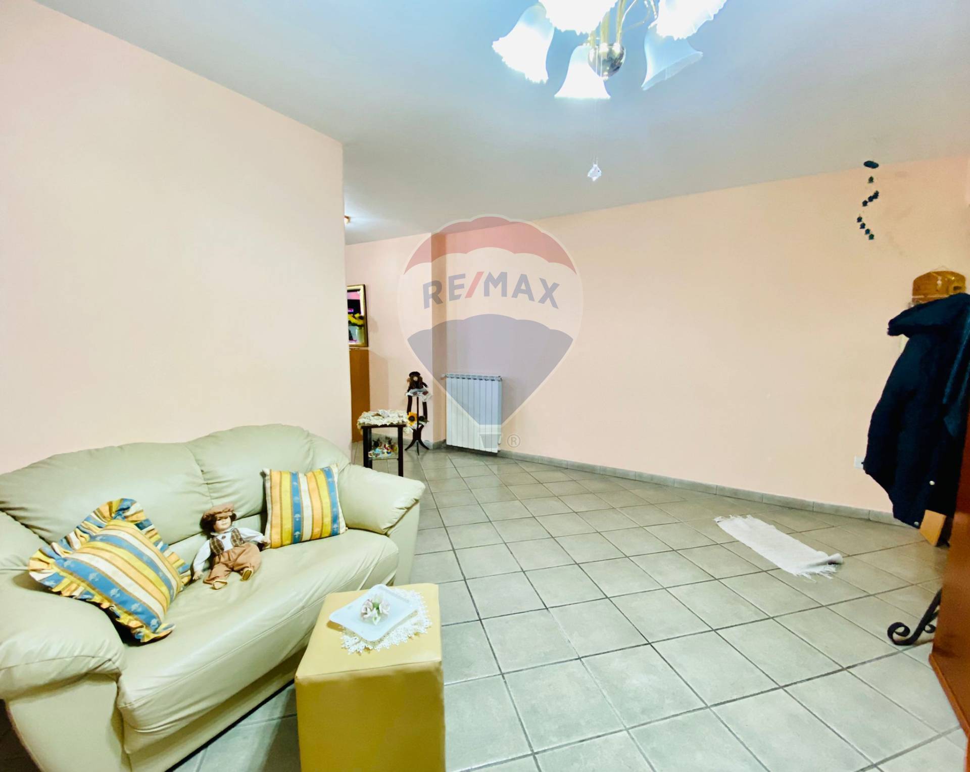 Appartamento in vendita a Casandrino, 3 locali, prezzo € 185.000 | CambioCasa.it