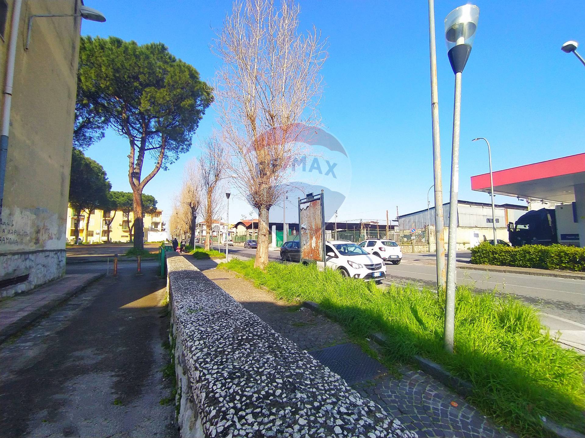 Appartamento in vendita a Aversa, 3 locali, zona Località: ZonaCentro, prezzo € 79.000 | CambioCasa.it