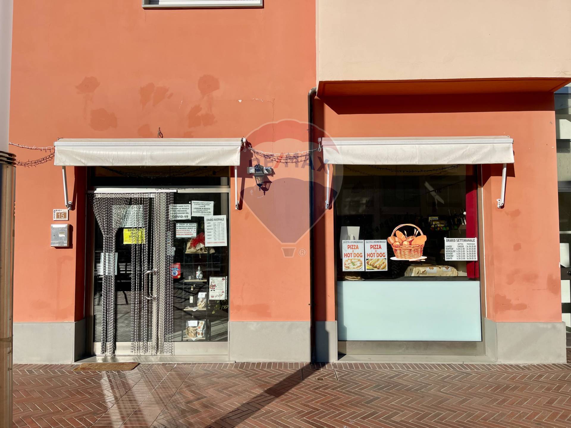 Attività / Licenza in vendita a Montelupo Fiorentino, 9999 locali, prezzo € 95.000 | CambioCasa.it
