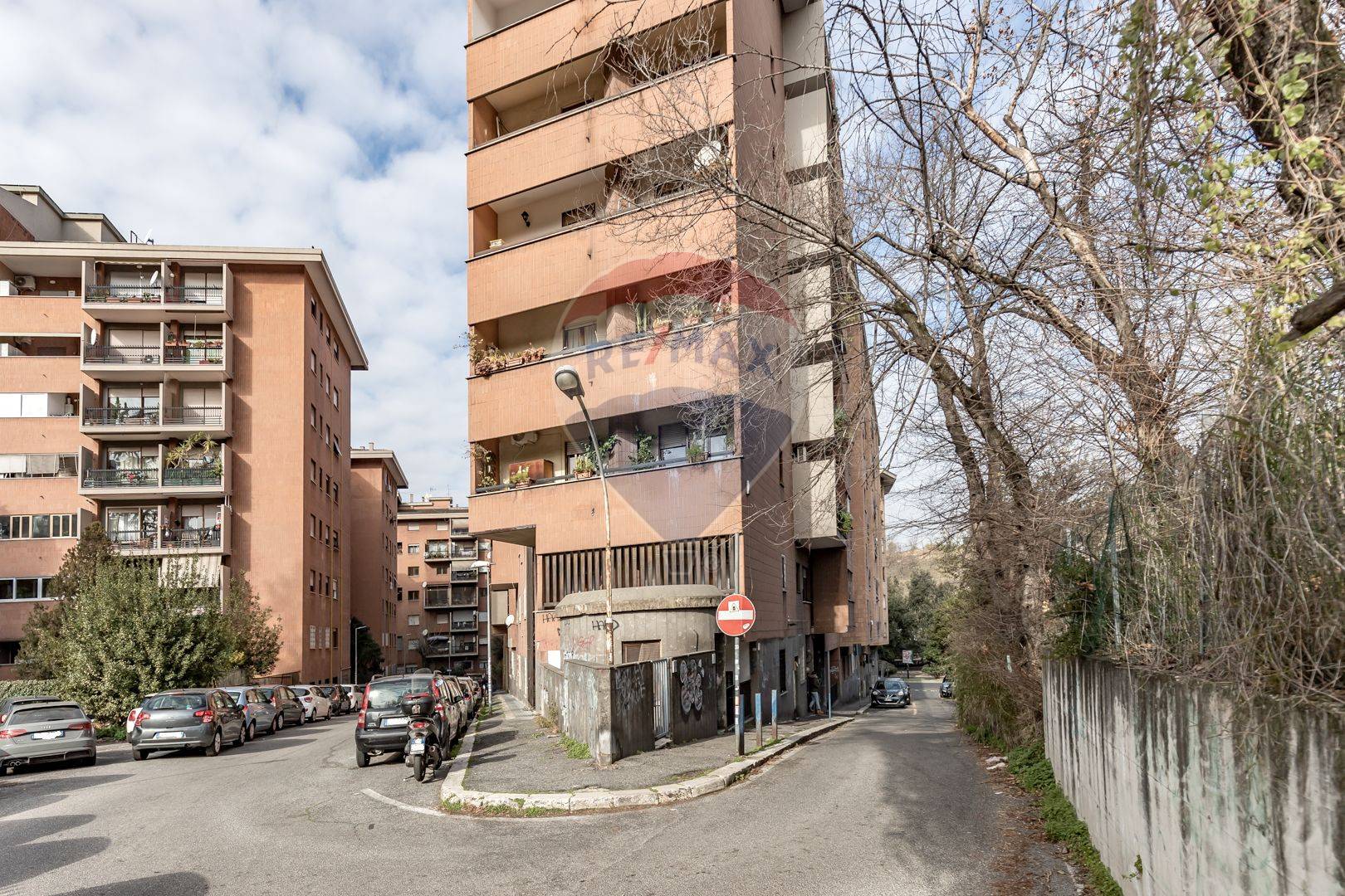 Appartamento in vendita a Roma, 5 locali, zona Località: BaldoDegliUbaldi, prezzo € 339.000 | CambioCasa.it