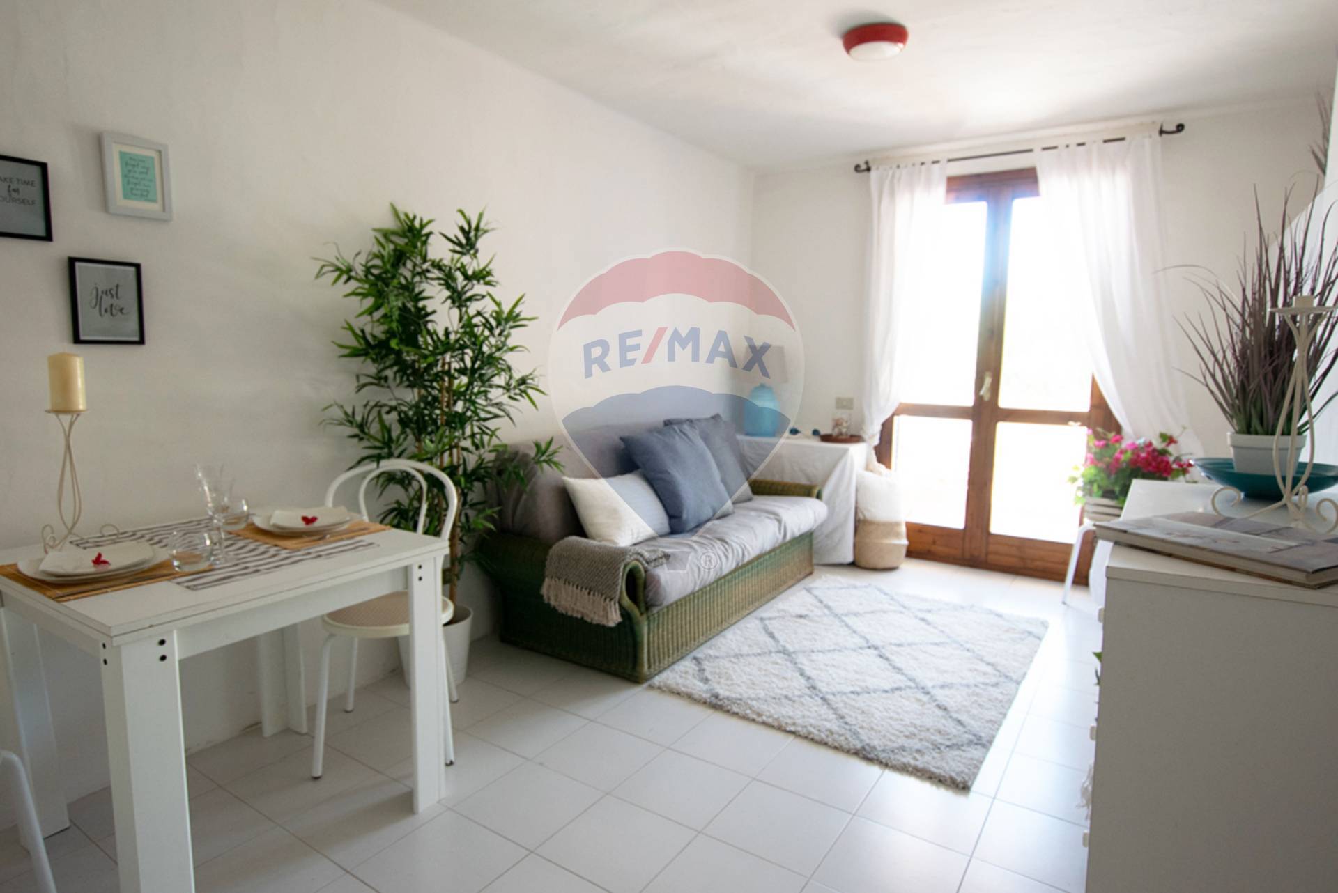 Appartamento in vendita a Olbia - Porto Rotondo, 1 locali, prezzo € 109.000 | PortaleAgenzieImmobiliari.it