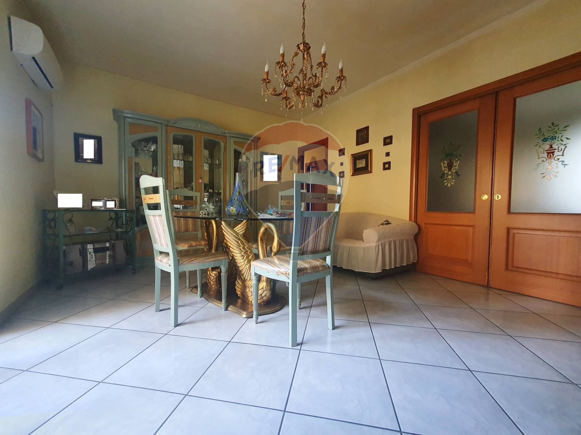 Appartamento in vendita a Aversa, 4 locali, prezzo € 155.000 | CambioCasa.it