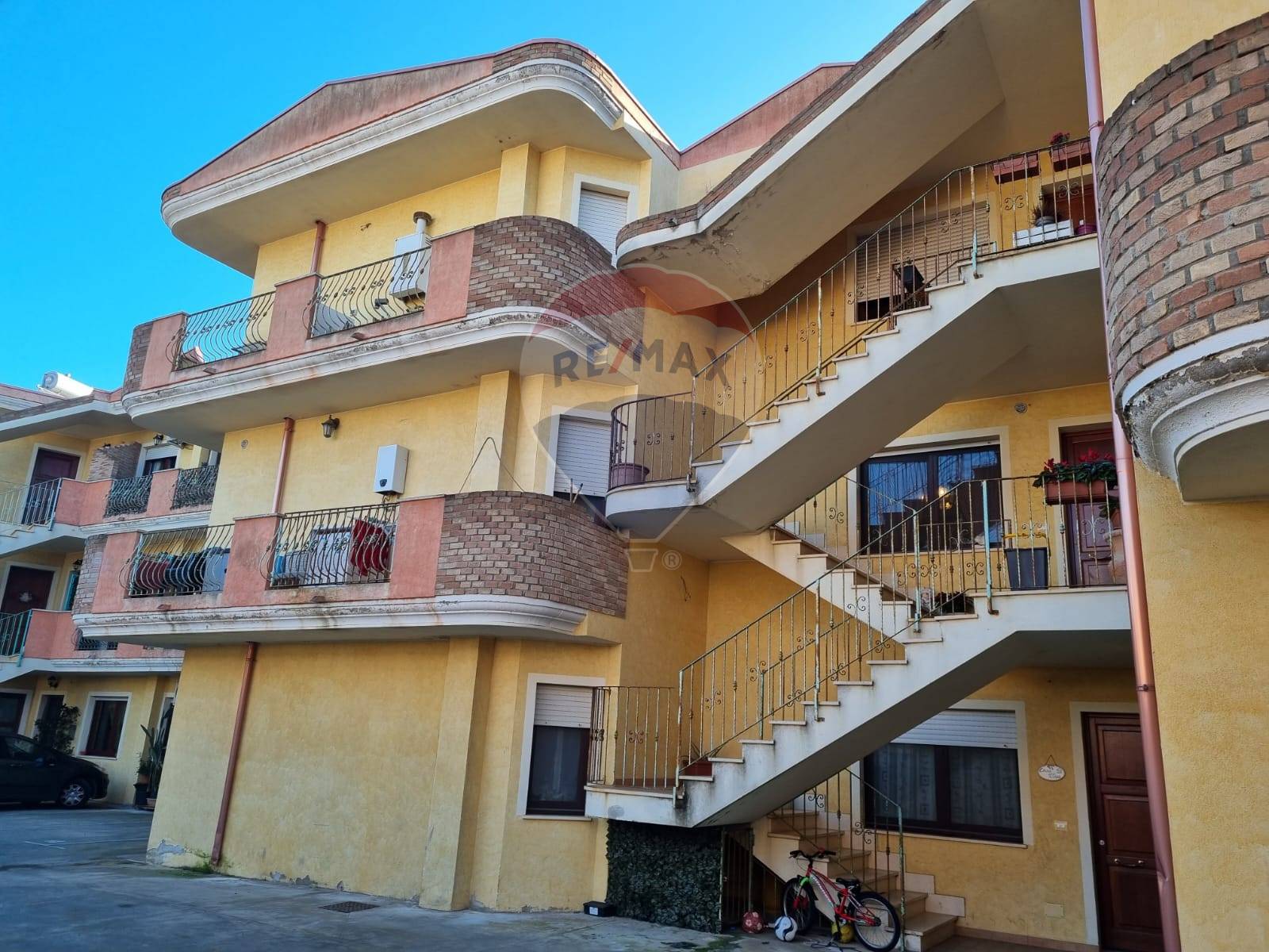 Appartamento in vendita a Decimomannu, 3 locali, prezzo € 90.000 | CambioCasa.it