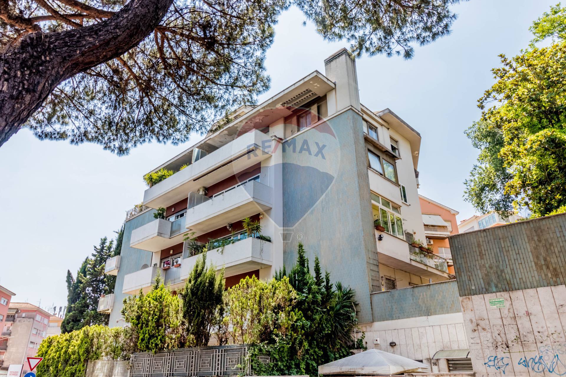 Appartamento in vendita a Roma, 5 locali, zona Zona: 27 . Aurelio - Boccea, prezzo € 550.000 | CambioCasa.it