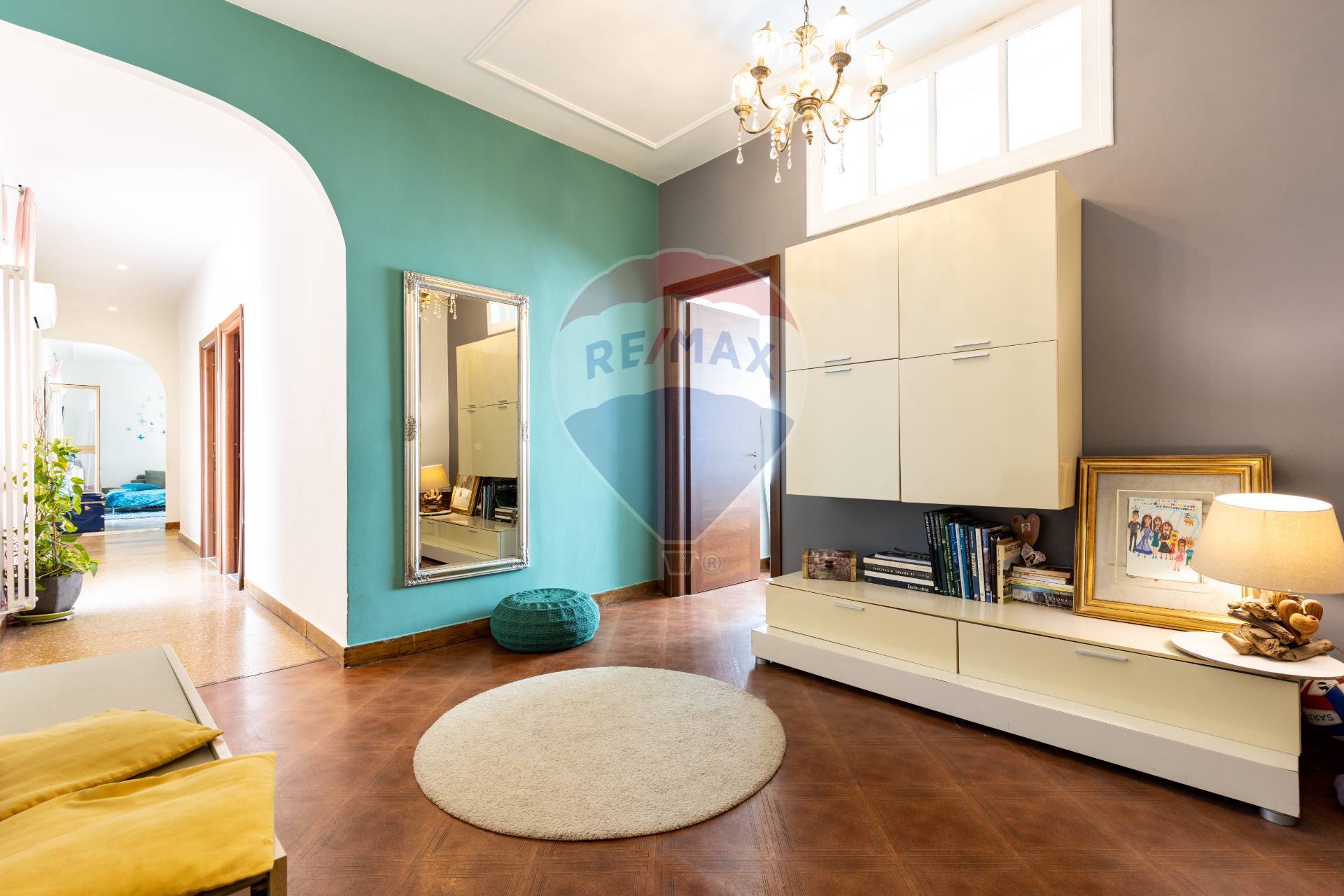 Appartamento in vendita a Cagliari, 5 locali, zona anova, prezzo € 450.000 | PortaleAgenzieImmobiliari.it