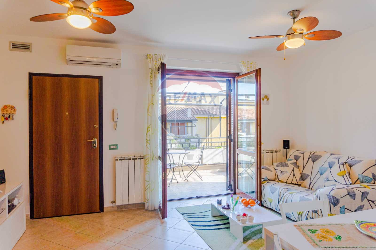 Appartamento in vendita a Roma, 3 locali, zona Località: Giardinetti, prezzo € 199.000 | CambioCasa.it