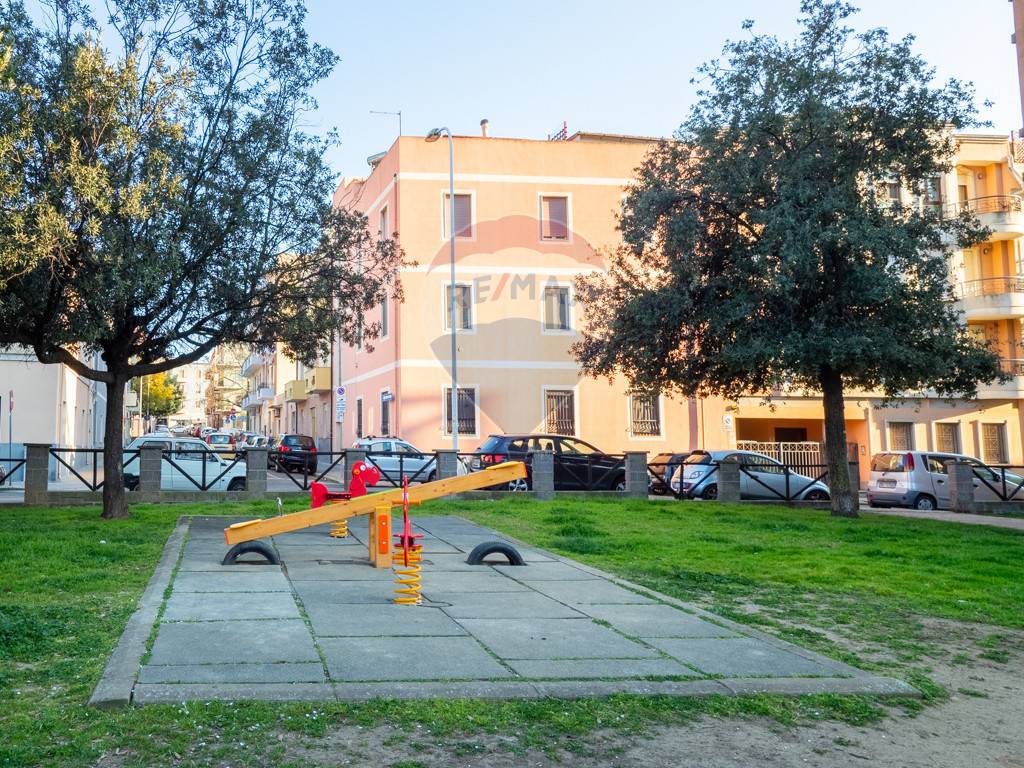 Appartamento in vendita a Cagliari, 3 locali, zona Località: IsMirrionis, prezzo € 220.000 | PortaleAgenzieImmobiliari.it