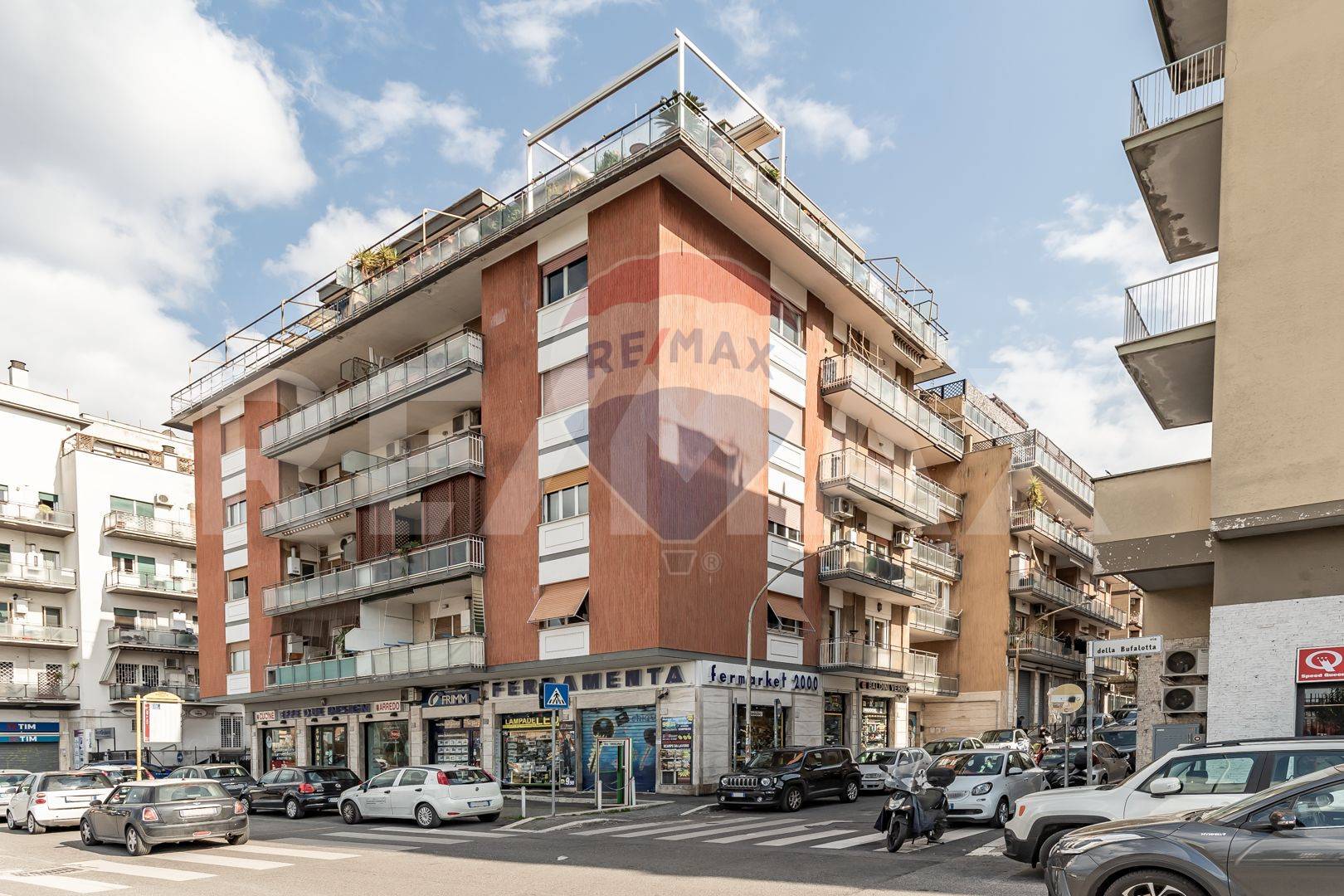 Appartamento in vendita a Roma, 4 locali, zona Zona: 5 . Montesacro - Talenti, prezzo € 294.000 | CambioCasa.it