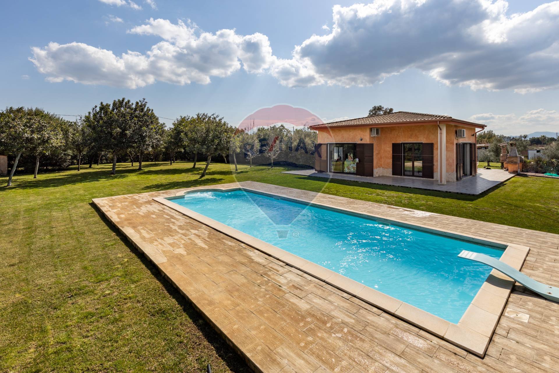 Villa in vendita a Decimomannu, 4 locali, prezzo € 315.000 | PortaleAgenzieImmobiliari.it