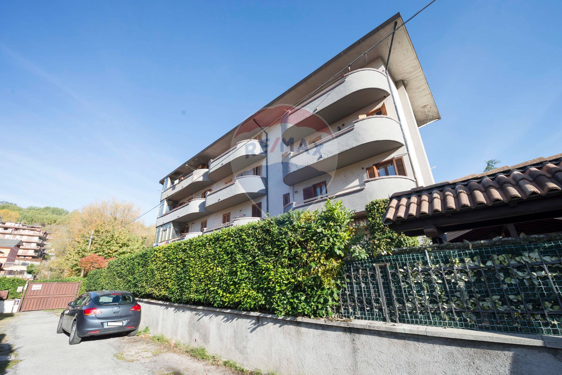 Appartamento in vendita a Tagliacozzo, 3 locali, prezzo € 90.000 | CambioCasa.it