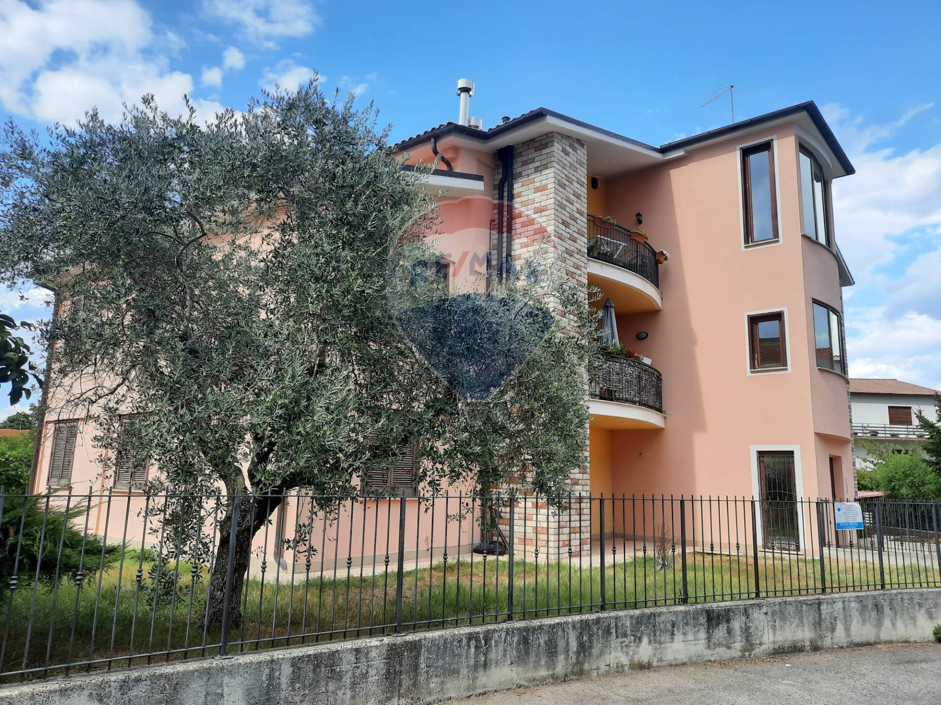 Appartamento in vendita a Attigliano, 4 locali, prezzo € 79.000 | CambioCasa.it