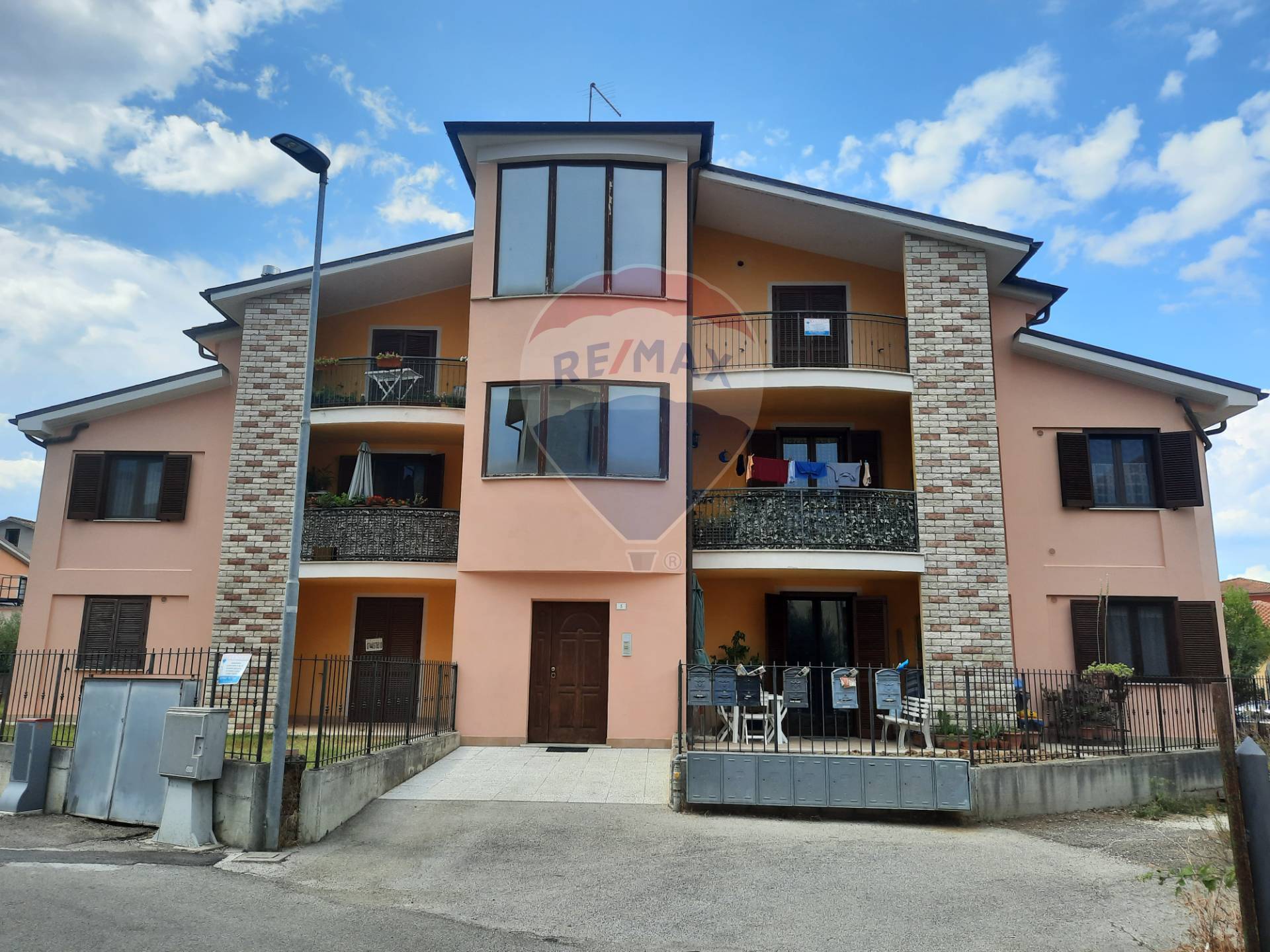 Appartamento in vendita a Attigliano, 3 locali, prezzo € 74.000 | CambioCasa.it