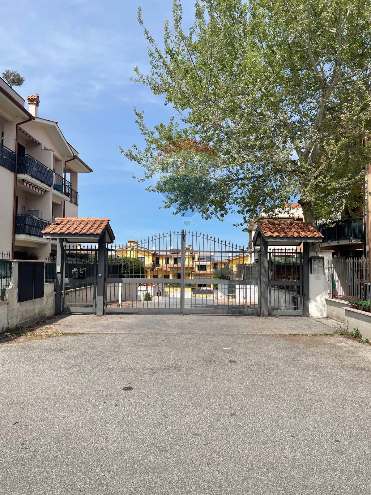 Appartamento in vendita a Fonte Nuova, 2 locali, zona Località: TorLupara, prezzo € 109.000 | CambioCasa.it