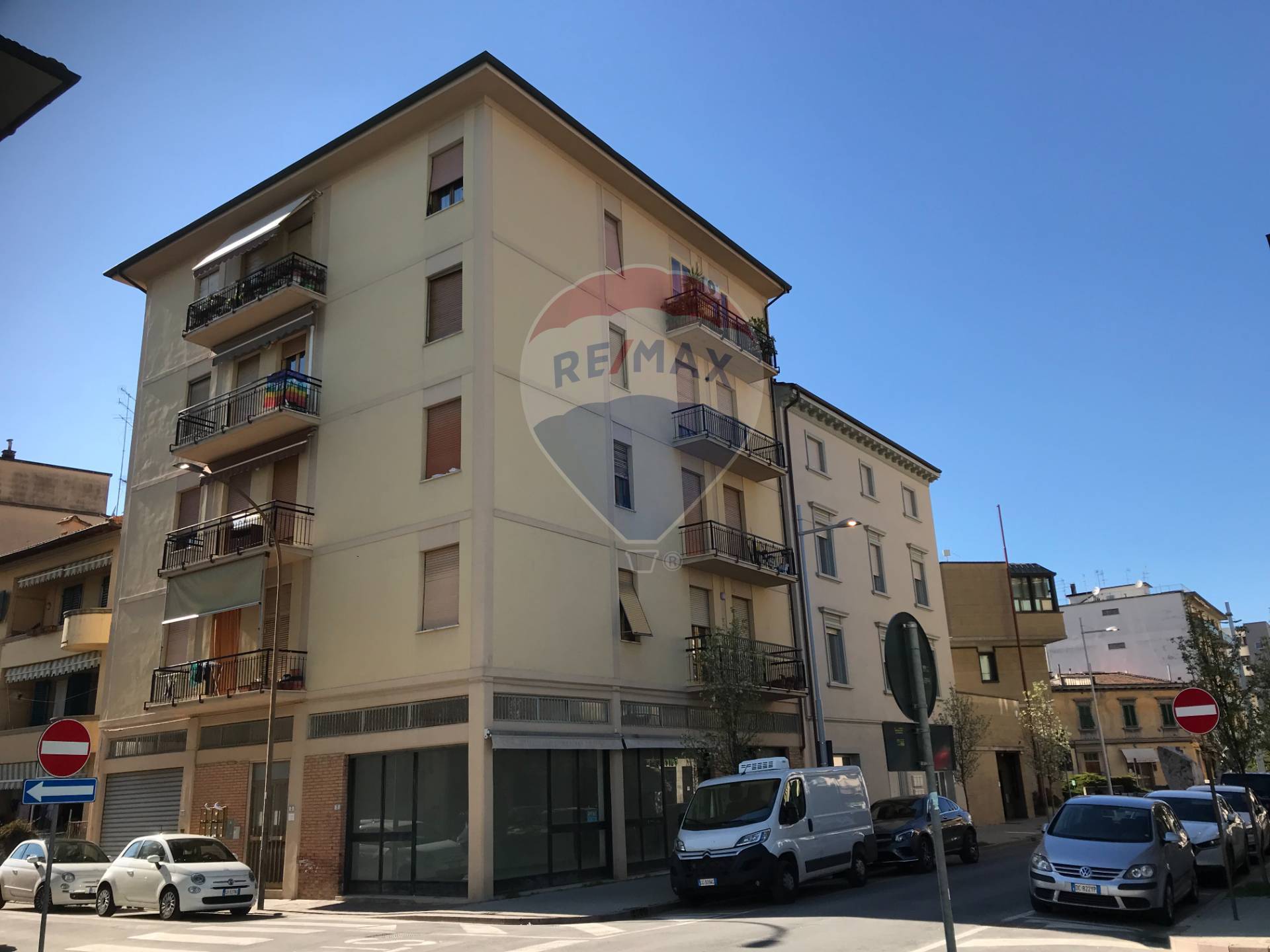 Appartamento in vendita a Castelfiorentino, 4 locali, prezzo € 80.000 | PortaleAgenzieImmobiliari.it