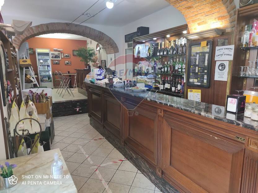 Bar in vendita a Genova, 9999 locali, zona Zona: 1 . Centro, Centro Storico, prezzo € 170.000 | CambioCasa.it