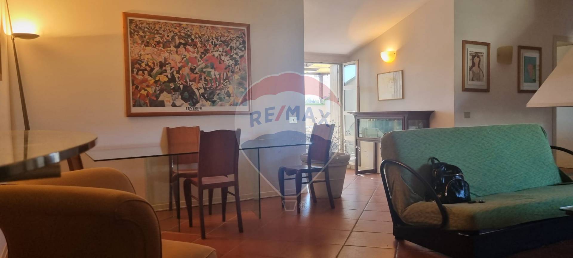 Appartamento in affitto a Terranuova Bracciolini, 4 locali, zona Zona: Pernina, prezzo € 700 | CambioCasa.it