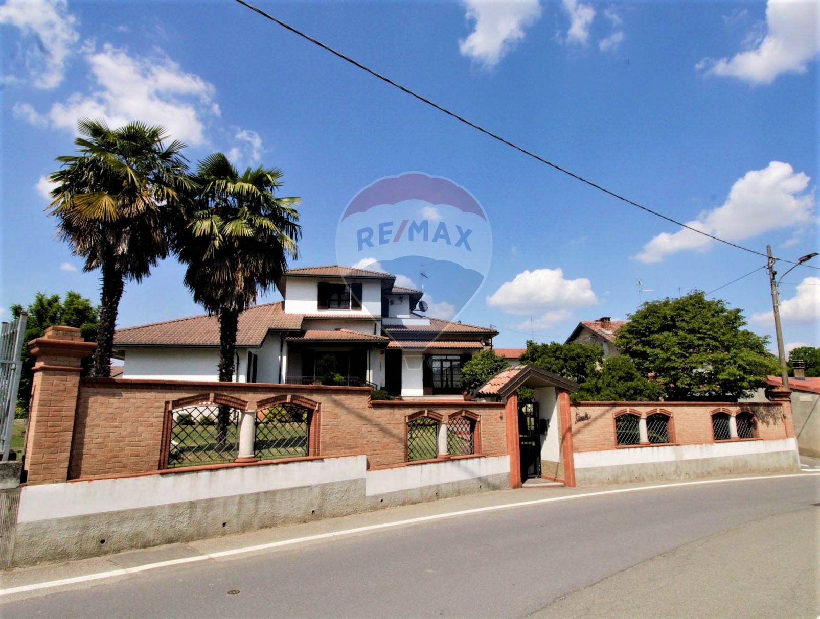 Villa Bifamiliare in vendita a Ceretto Lomellina, 7 locali, prezzo € 270.000 | PortaleAgenzieImmobiliari.it