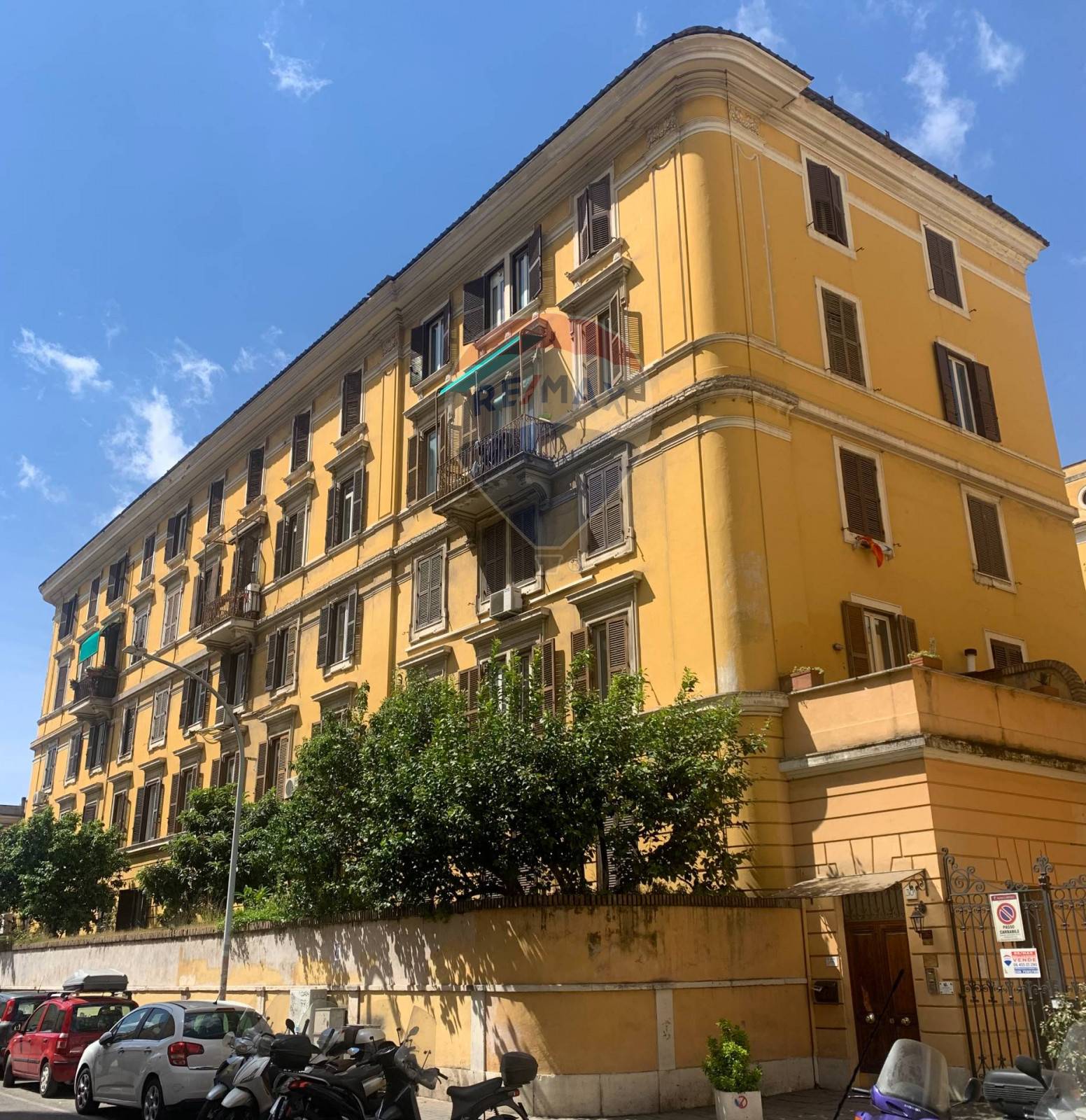 Appartamento in vendita a Roma, 3 locali, zona Zona: 25 . Trastevere - Testaccio, prezzo € 420.000 | CambioCasa.it