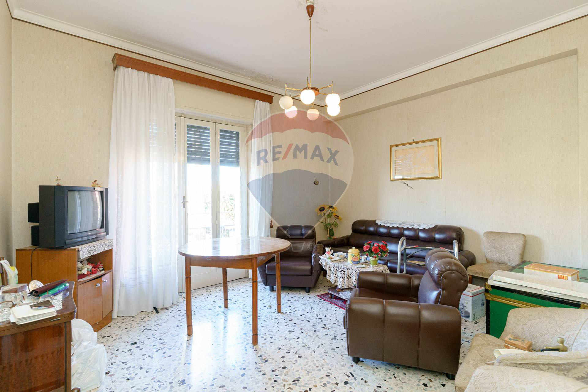 Appartamento in affitto a Belpasso, 3 locali, prezzo € 450 | CambioCasa.it
