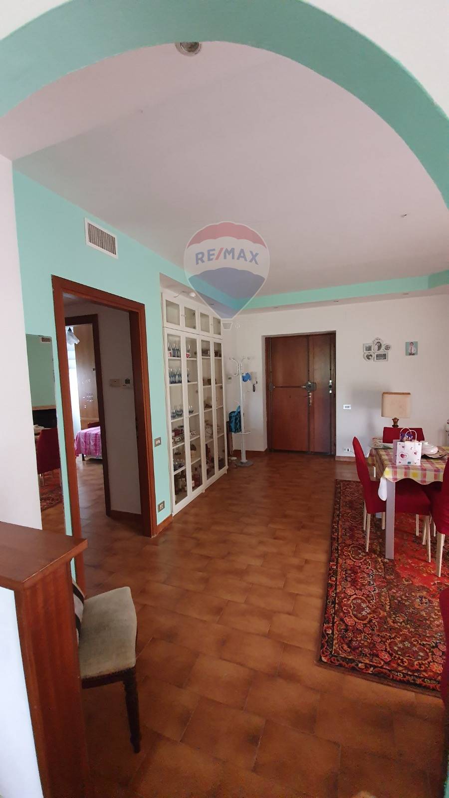 Appartamento in vendita a Attigliano, 5 locali, zona Località: MadonnadelleGrazie, prezzo € 69.000 | CambioCasa.it