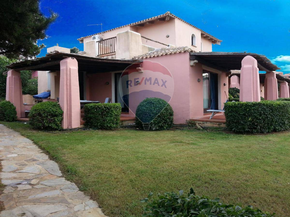 Villa in vendita a Stintino, 5 locali, prezzo € 299.000 | PortaleAgenzieImmobiliari.it