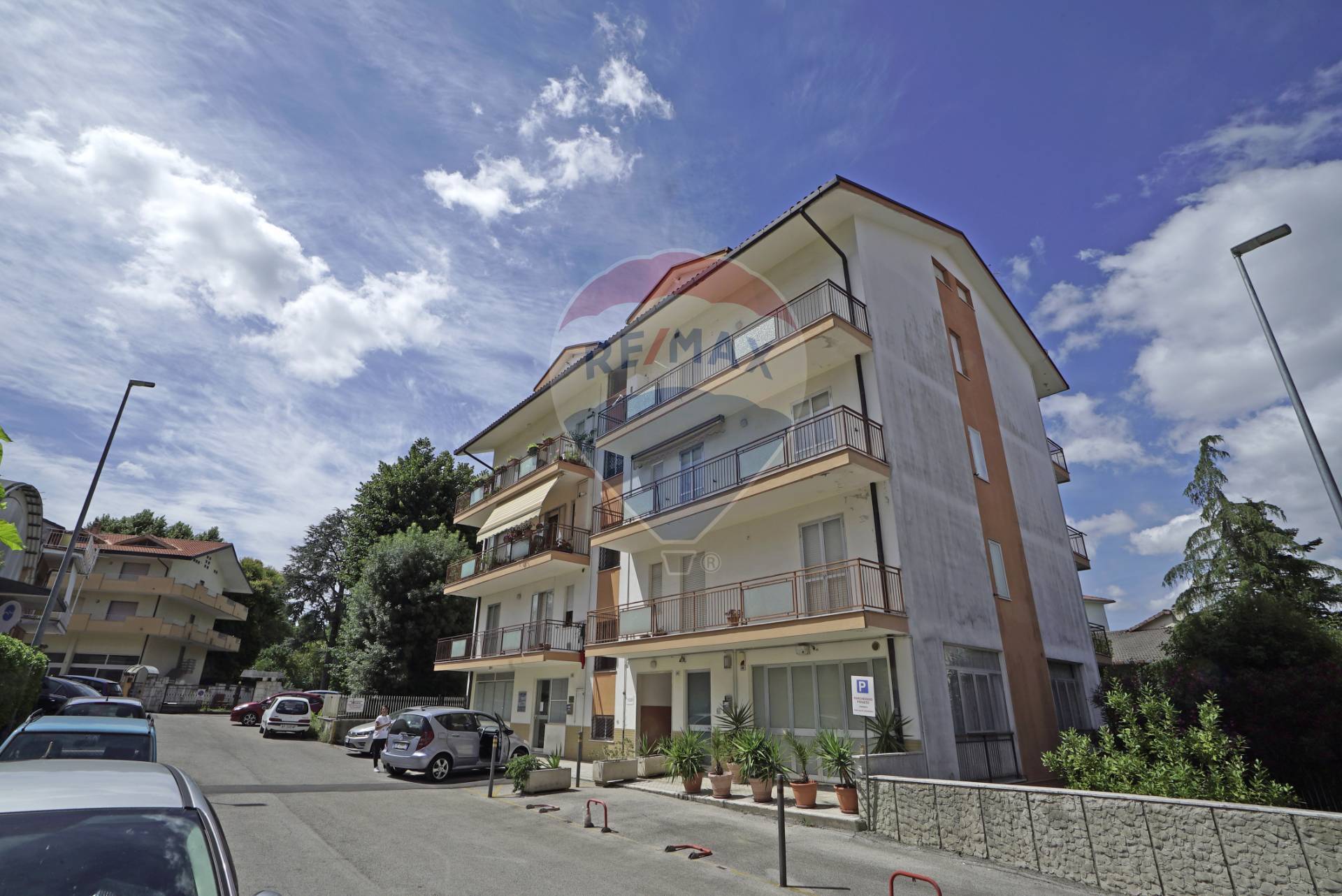Appartamento in vendita a Lanciano, 12 locali, prezzo € 138.000 | CambioCasa.it