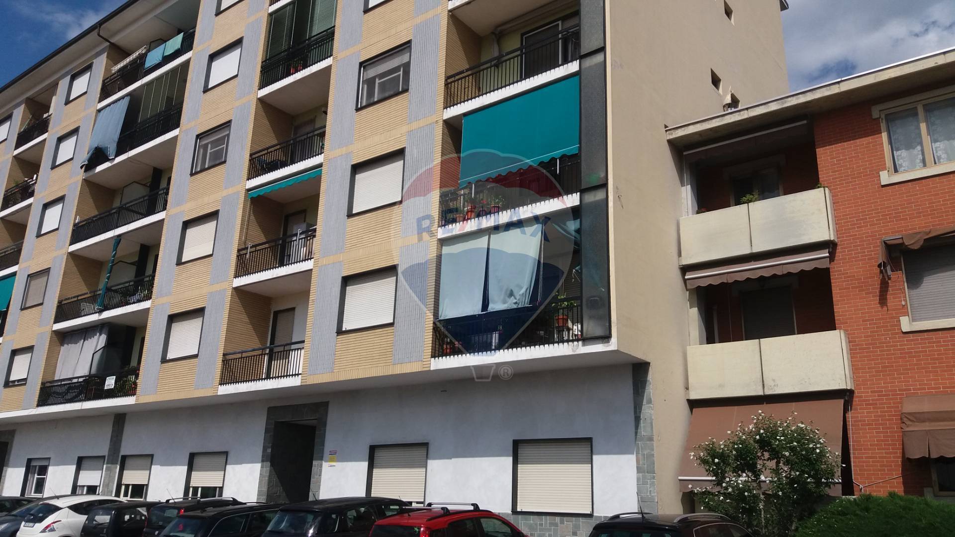 Appartamento in vendita a Feletto, 2 locali, prezzo € 38.000 | CambioCasa.it