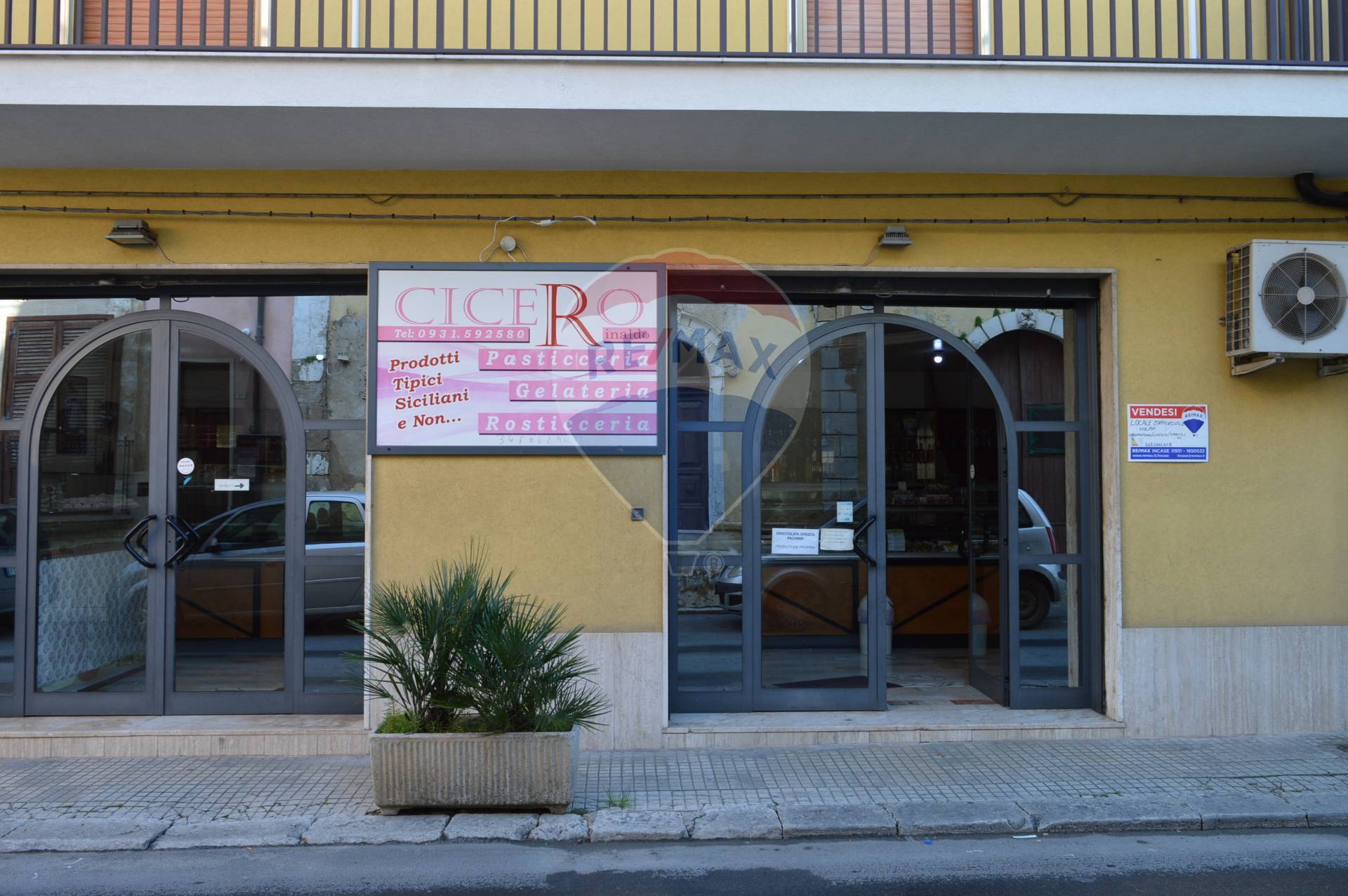 Negozio / Locale in vendita a Pachino, 9999 locali, prezzo € 190.000 | CambioCasa.it