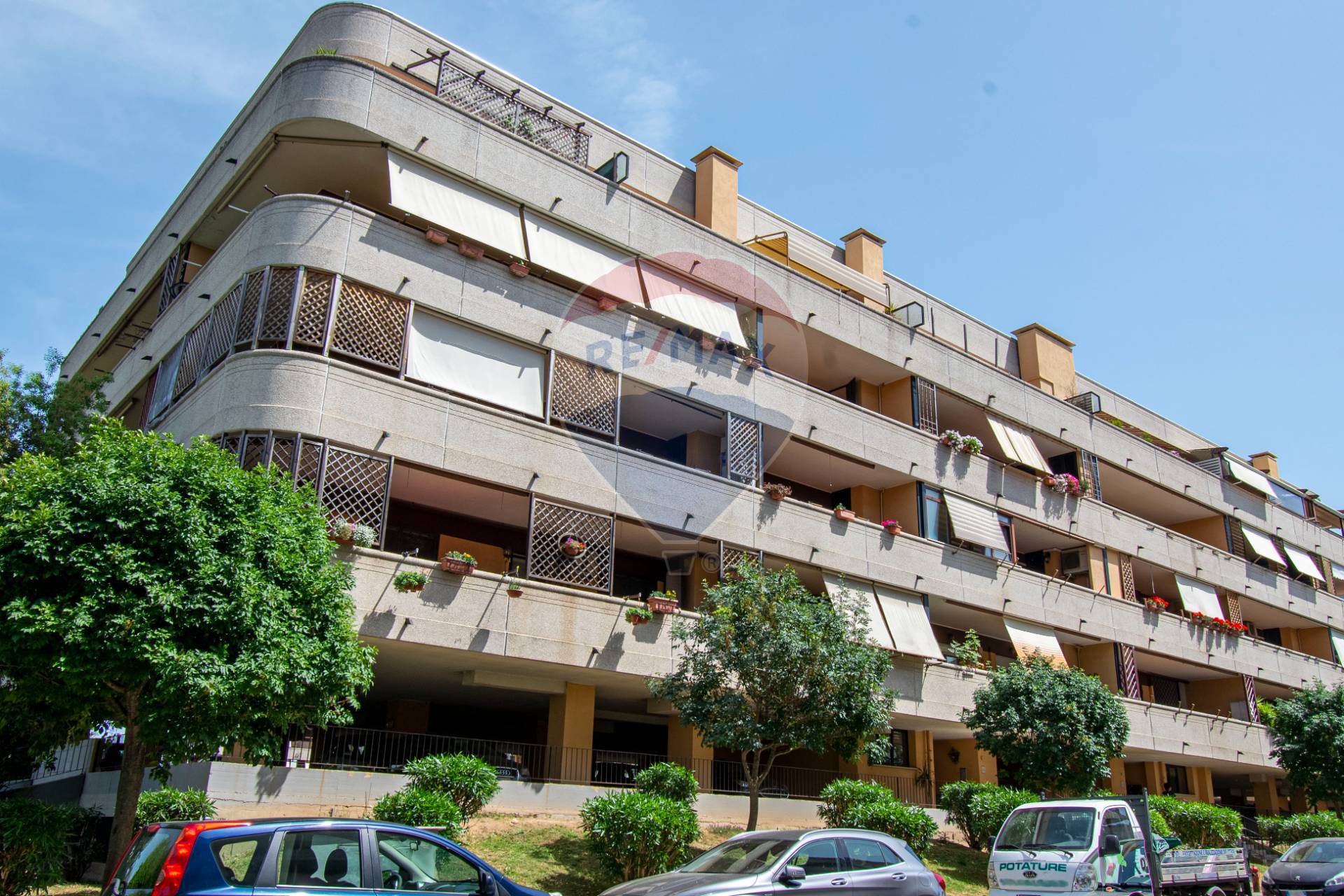 Appartamento in vendita a Roma, 3 locali, zona Località: Malafede, prezzo € 219.000 | CambioCasa.it