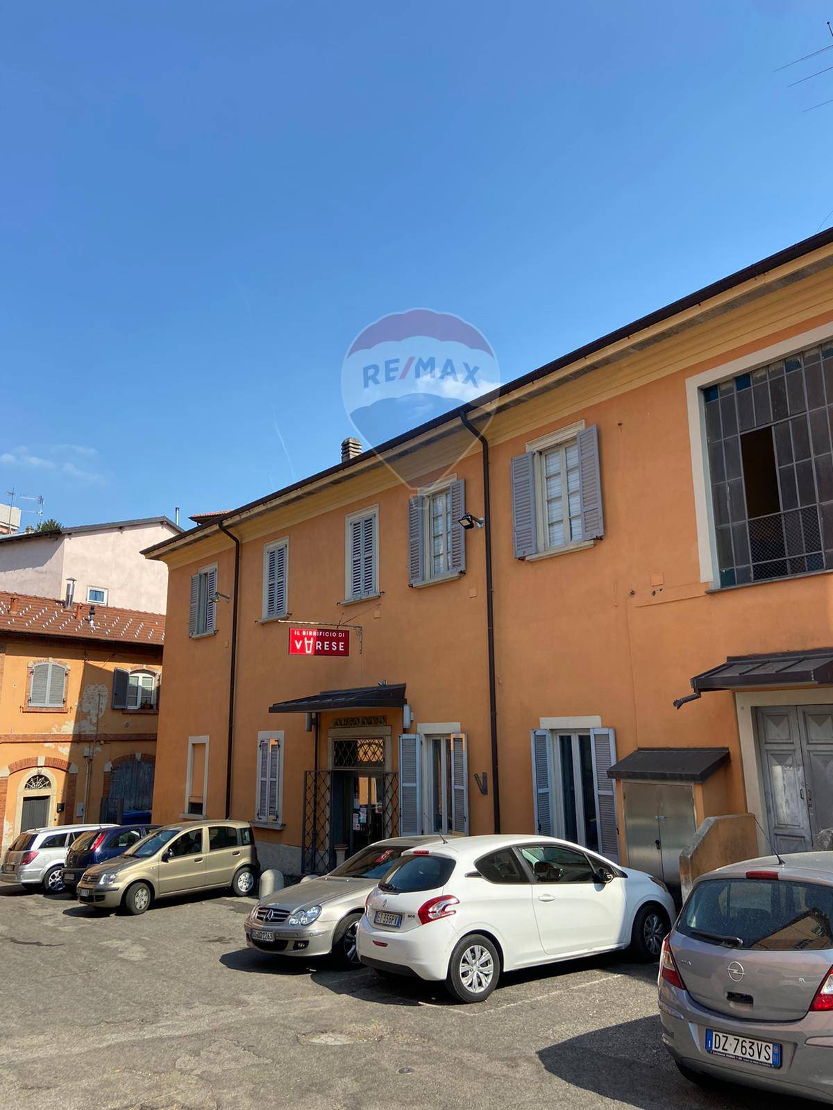 Negozio / Locale in vendita a Varese, 9999 locali, zona Zona: Masnago, prezzo € 120.000 | CambioCasa.it