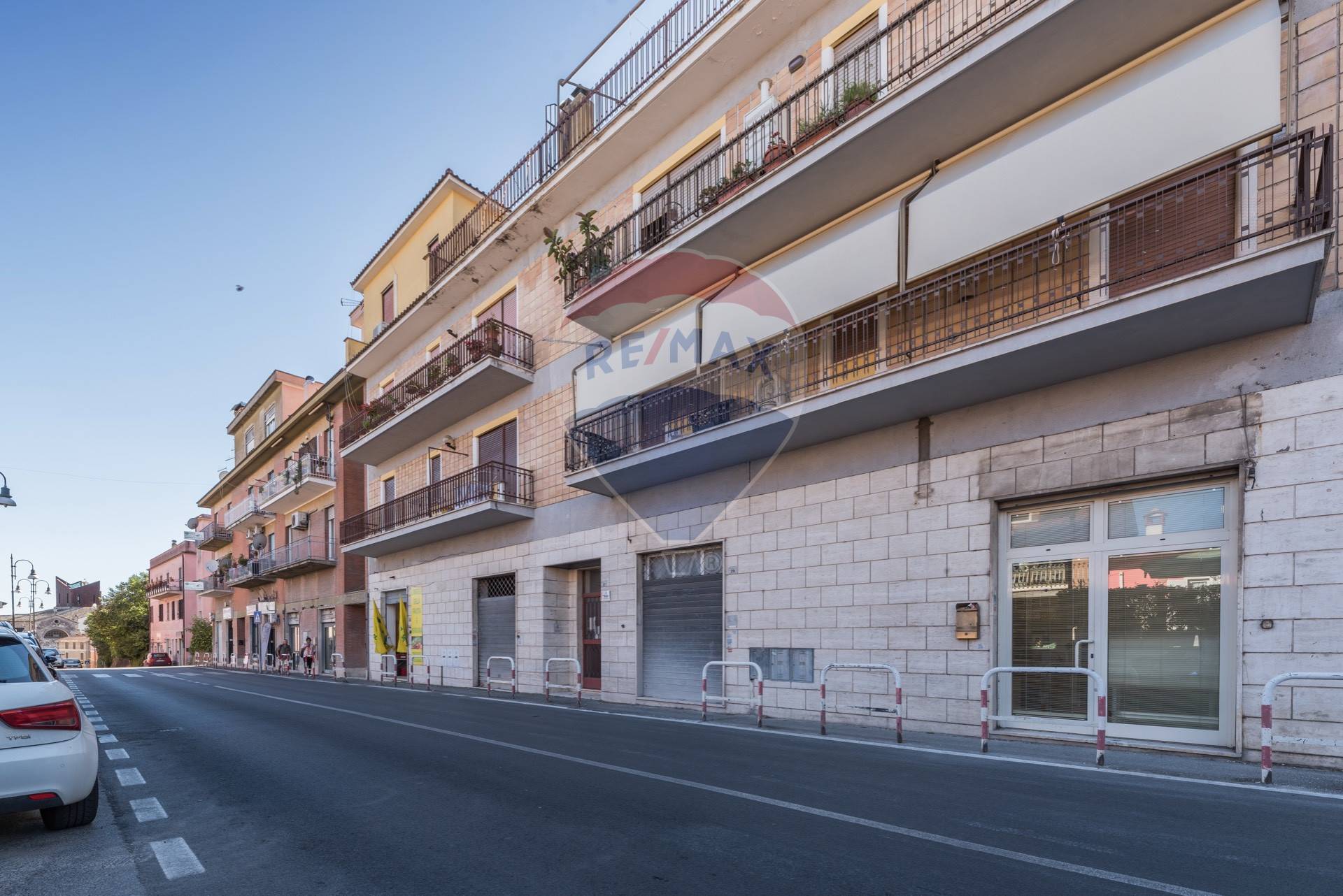 Appartamento in vendita a Formello, 3 locali, prezzo € 129.000 | CambioCasa.it