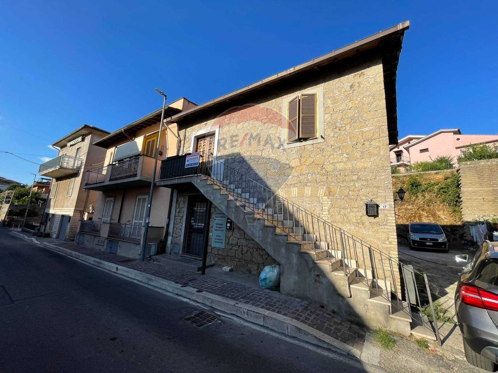 Appartamento in vendita a Formello, 4 locali, prezzo € 220.000 | CambioCasa.it