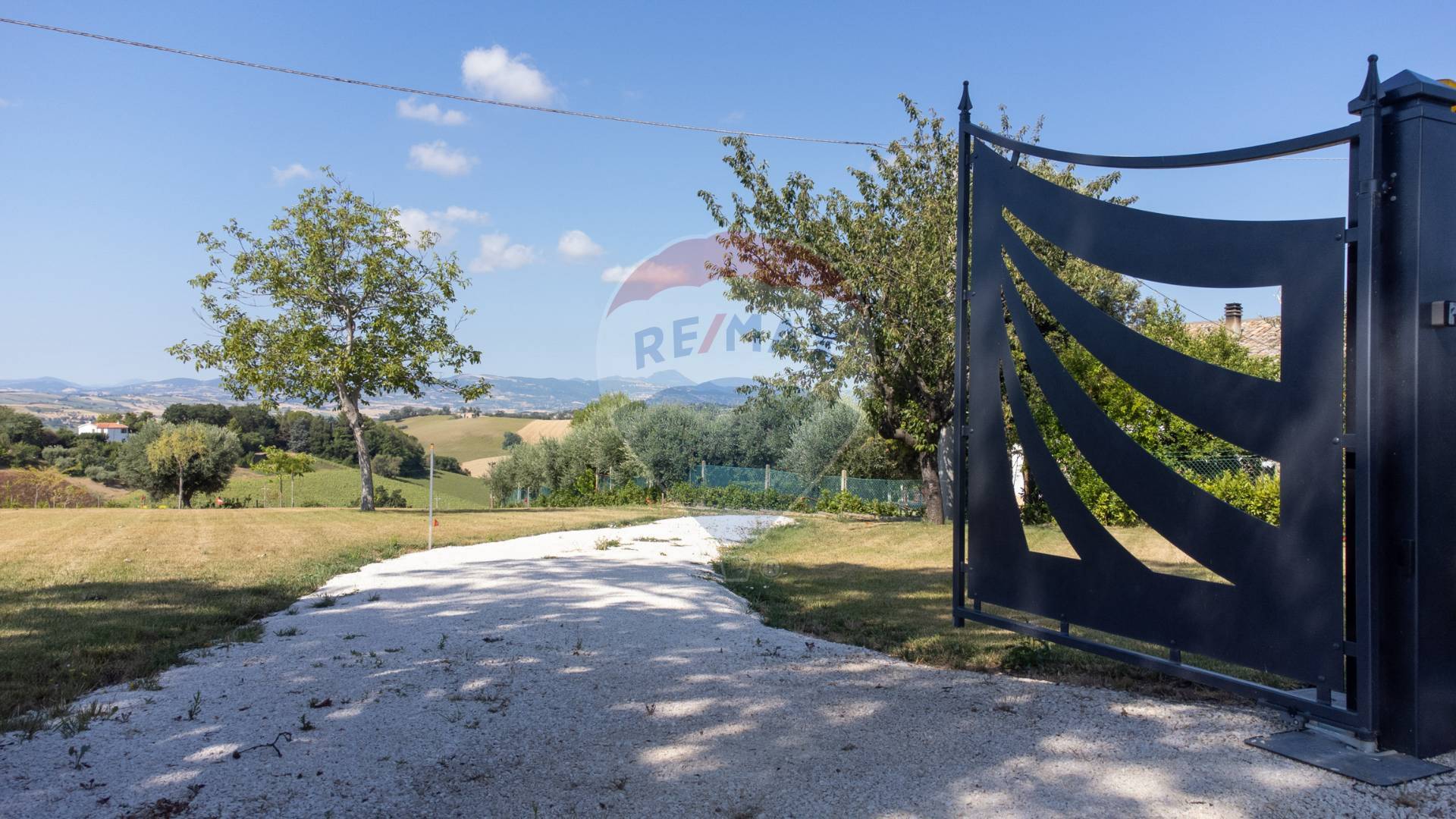 Terreno Agricolo in vendita a Filottrano, 9999 locali, zona Località: SanBiagio, prezzo € 83.000 | CambioCasa.it