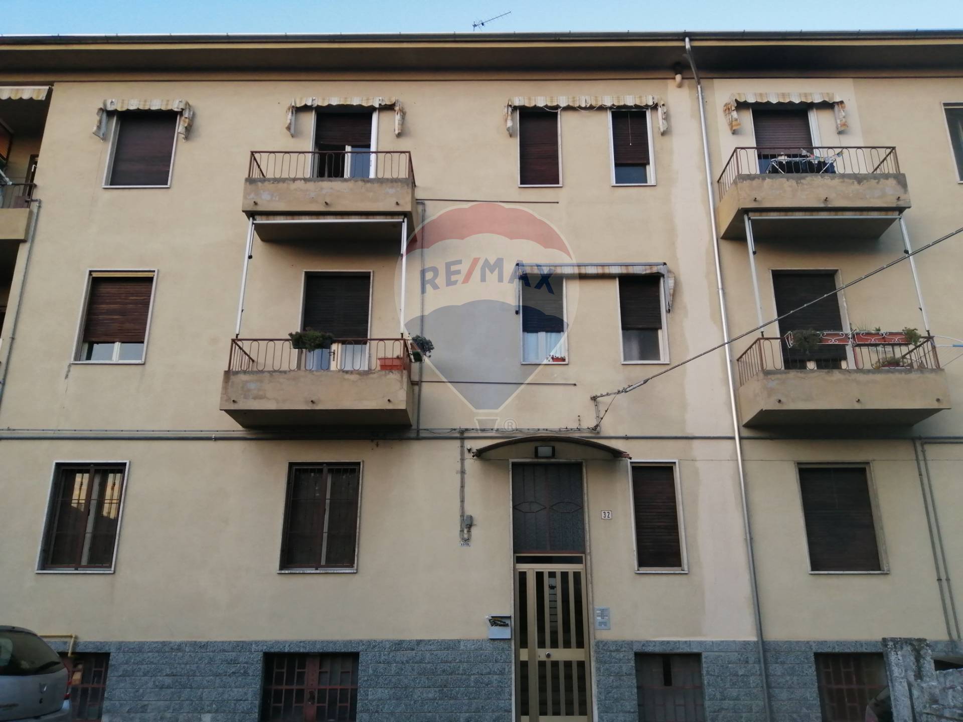 Appartamento in vendita a Valenza, 2 locali, prezzo € 22.000 | CambioCasa.it