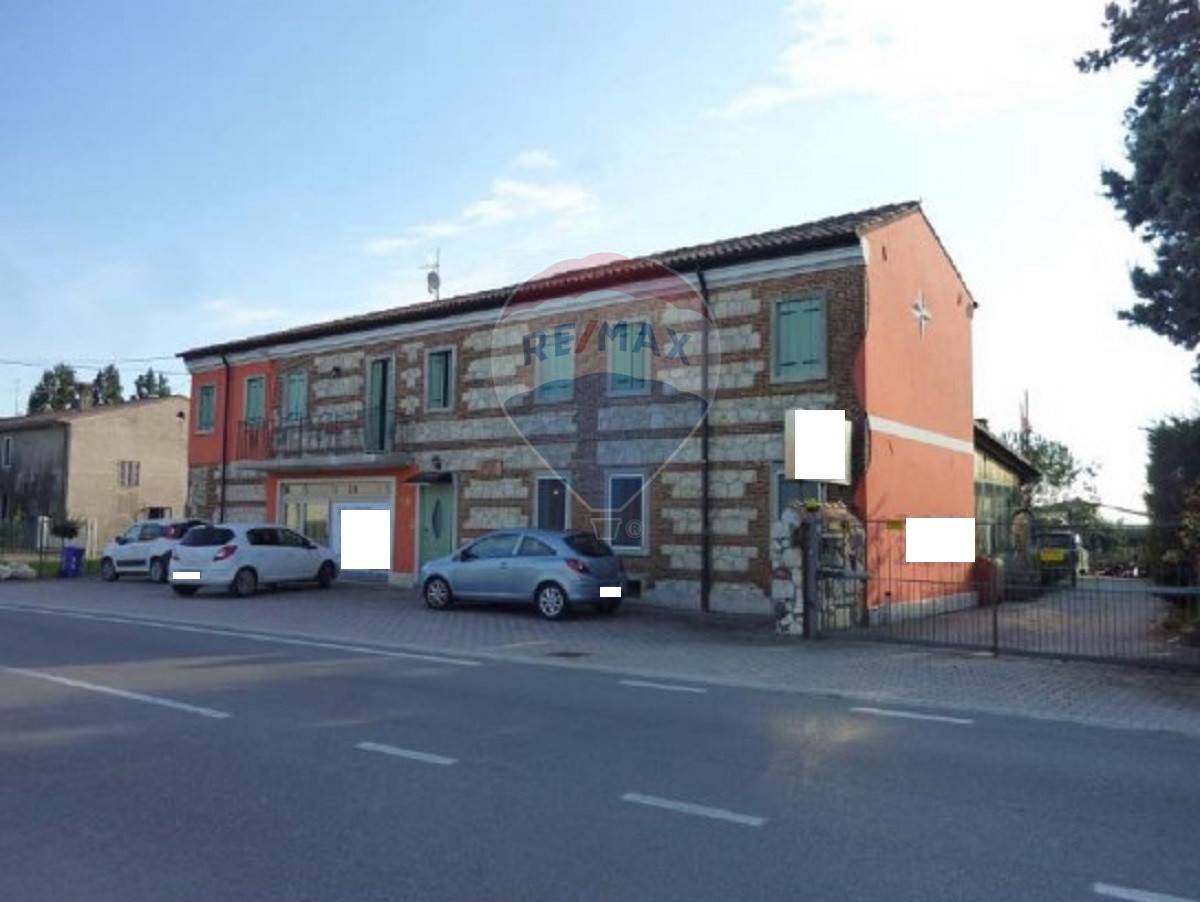 Negozio / Locale in vendita a Cologna Veneta, 9999 locali, zona Località: SanSebastiano, prezzo € 28.500 | CambioCasa.it