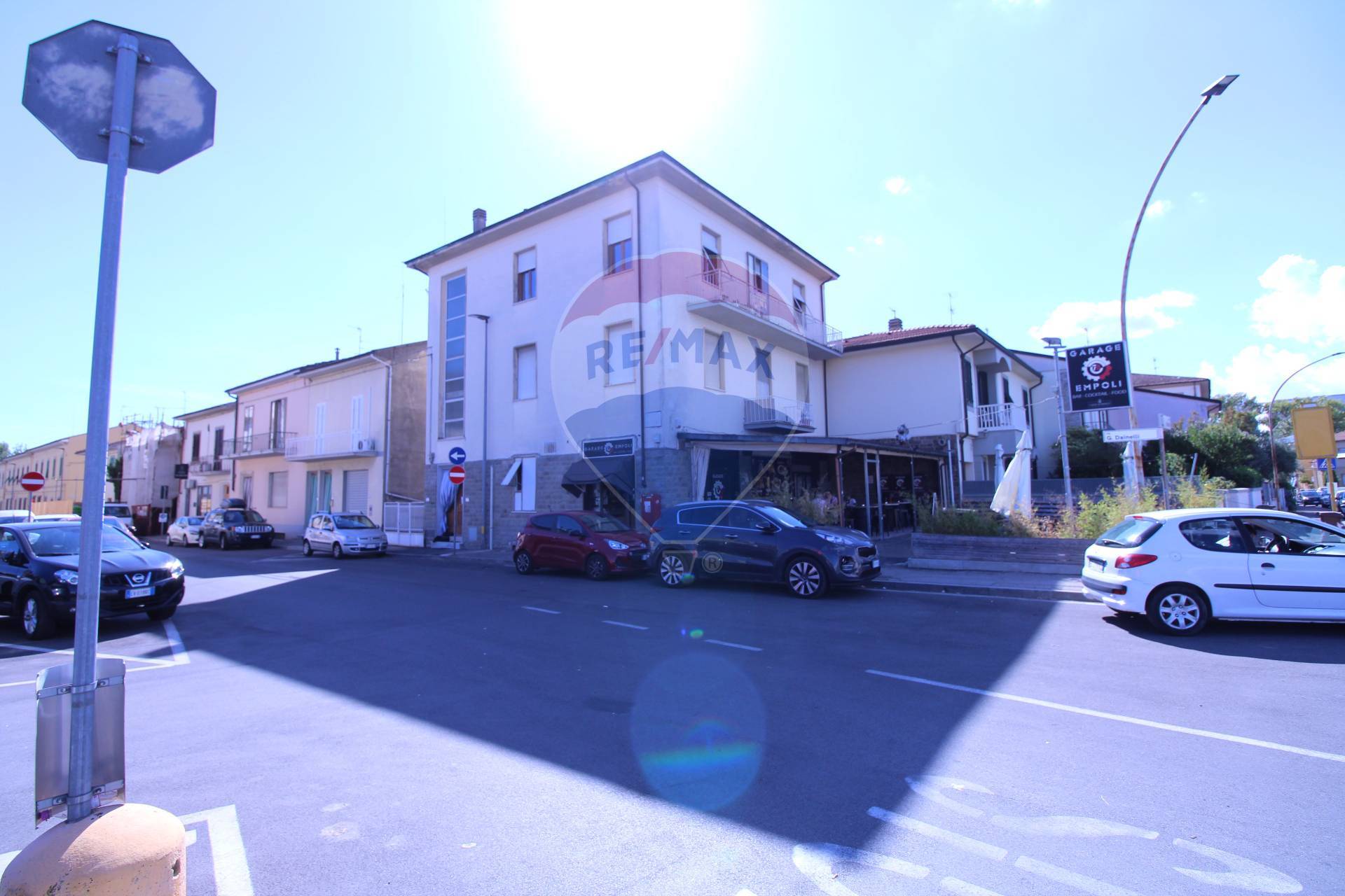 Appartamento in vendita a Empoli, 5 locali, zona Località: Centro, prezzo € 185.000 | PortaleAgenzieImmobiliari.it