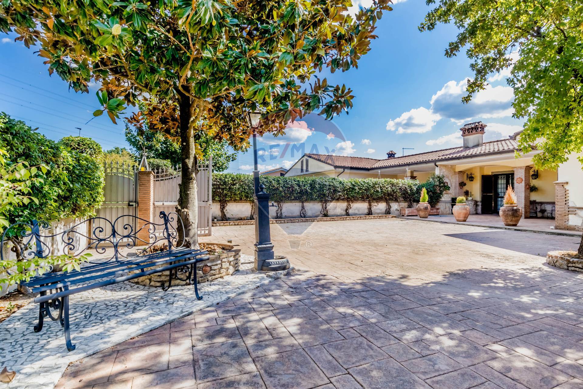 Villa Bifamiliare in vendita a Palestrina, 5 locali, prezzo € 289.000 | CambioCasa.it