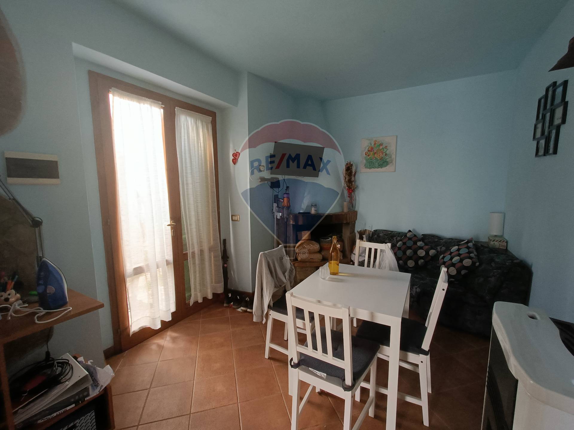 Appartamento in affitto a Castelfranco Piandiscò, 3 locali, zona Località: Lama, prezzo € 450 | CambioCasa.it