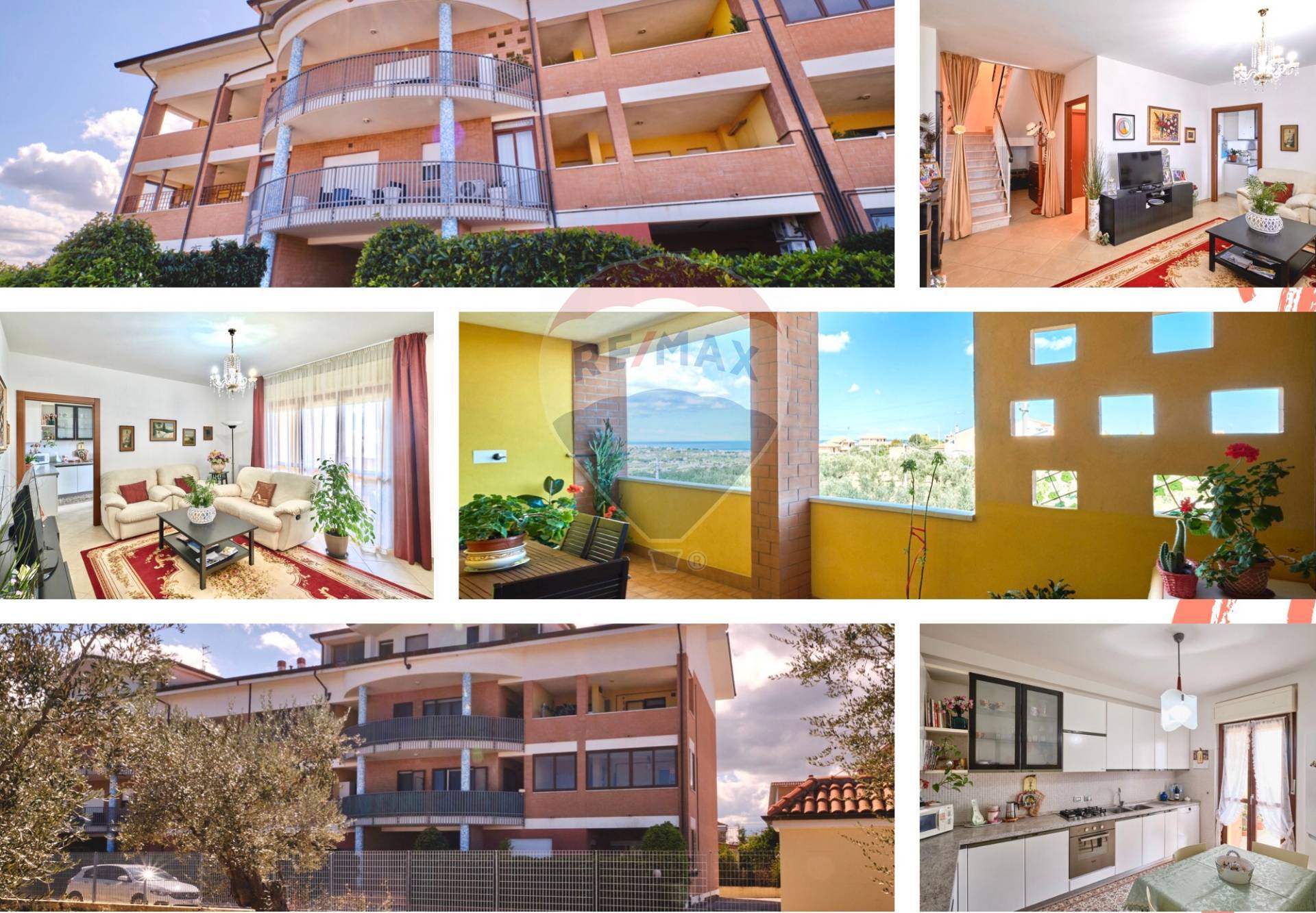 Appartamento in vendita a Ortona, 8 locali, prezzo € 187.000 | CambioCasa.it