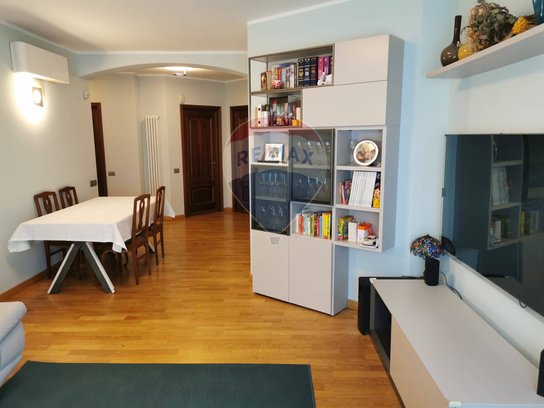 Appartamento in vendita a Alessandria, 5 locali, zona Località: PistaVecchia, prezzo € 229.000 | PortaleAgenzieImmobiliari.it