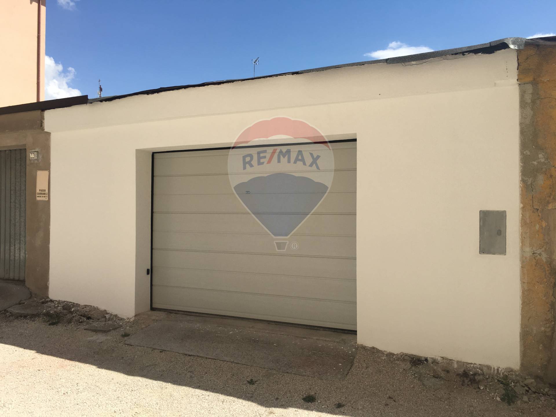 Box / Garage in affitto a L'Aquila, 1 locali, zona Località: Centrostorico, prezzo € 350 | CambioCasa.it
