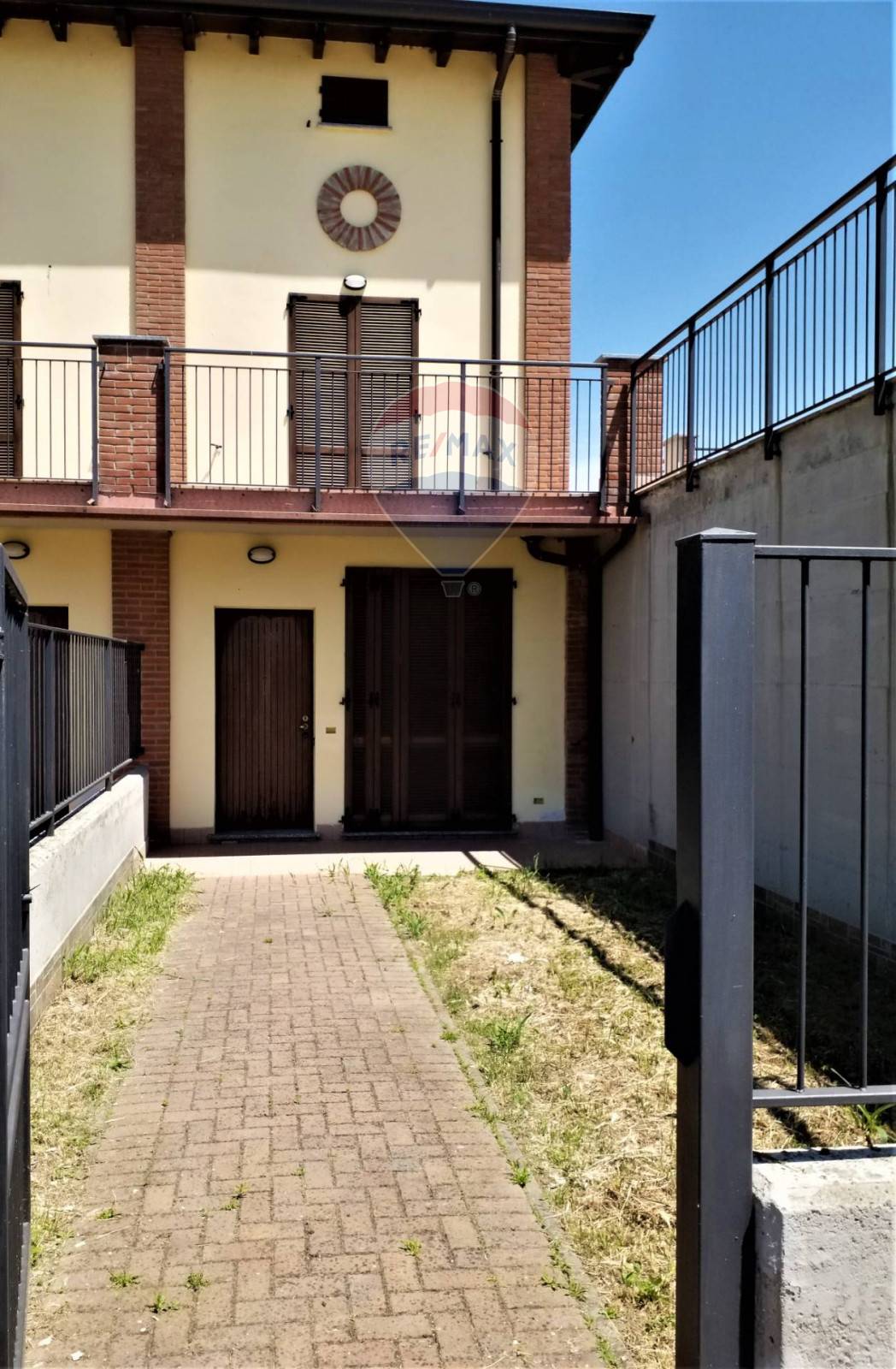 Villa a Schiera in vendita a Bereguardo, 3 locali, prezzo € 200.000 | PortaleAgenzieImmobiliari.it
