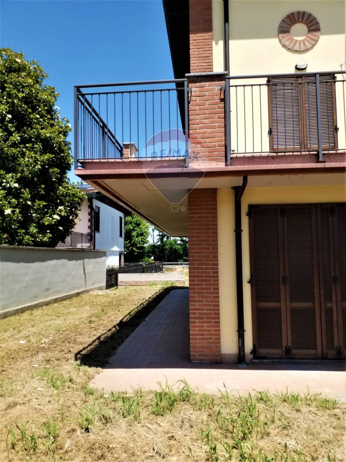 Villa in vendita a Bereguardo, 7 locali, prezzo € 450.000 | PortaleAgenzieImmobiliari.it