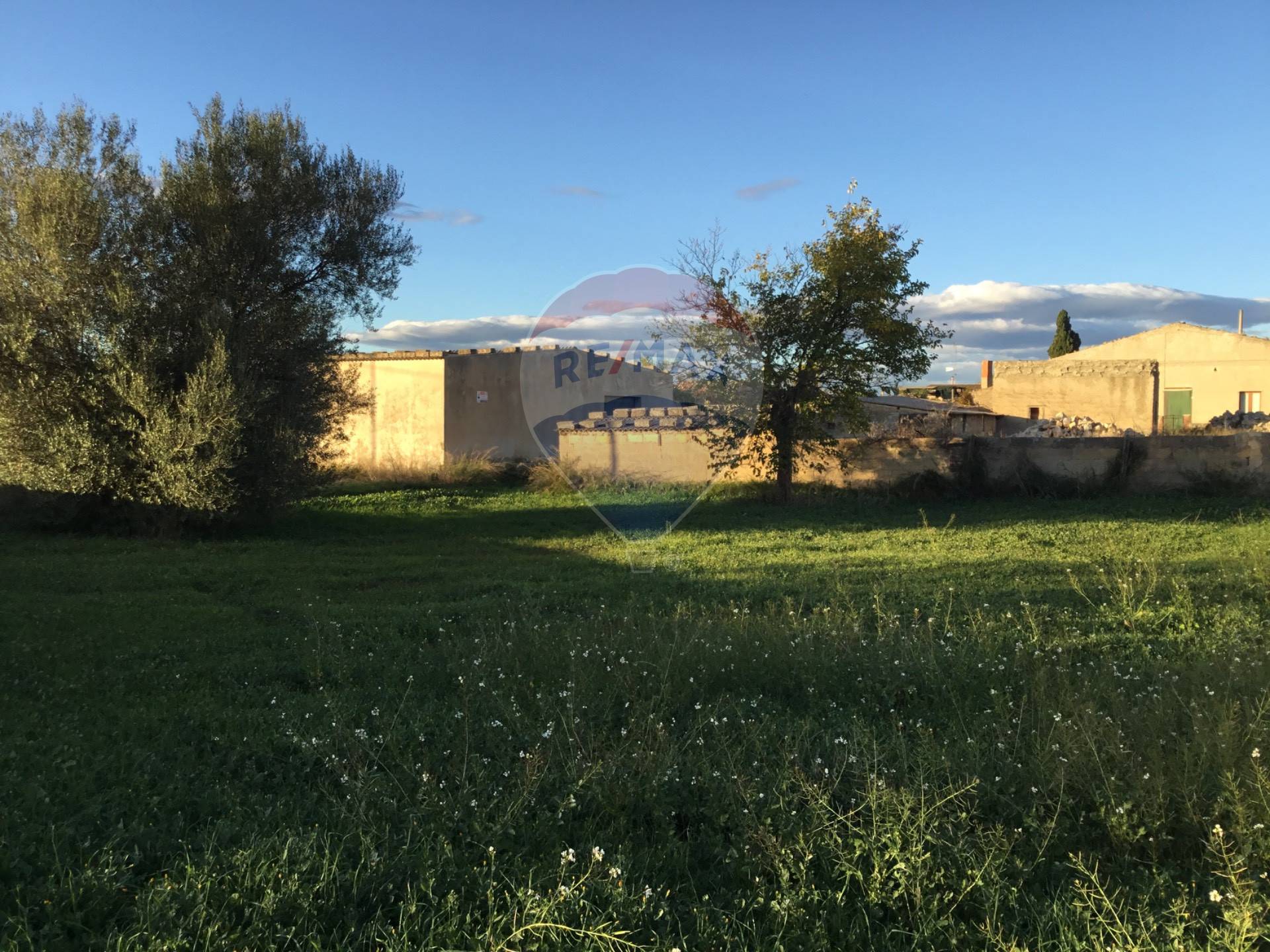 Terreno Agricolo in vendita a Chiaramonte Gulfi, 9999 locali, zona Zona: Roccazzo, prezzo € 47.000 | CambioCasa.it